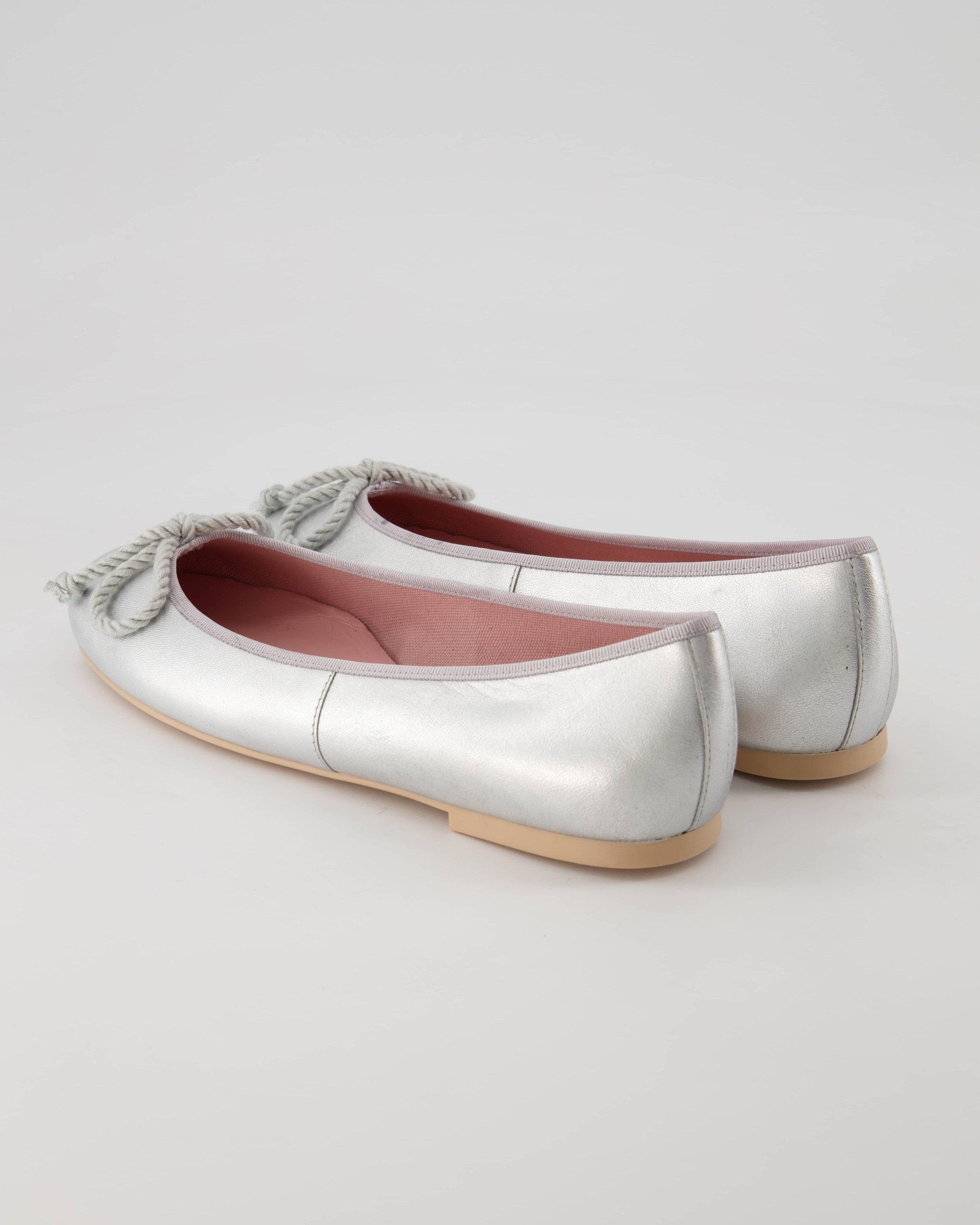 Pretty Ballerinas 35663 Ballerina Obermaterial: Leder