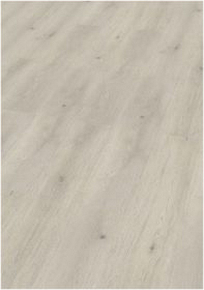 Stilewo Vinylboden Vinylboden 1 m2 Klick-Vinyl Eiche 2 in 1 inkl. Trittschalldämmung, Fußbodenheizung geeignet, extrem robuste Oberfläche, 2 in 1 Auswahl (1220mm für Breitdiele; 592mm für Fischgräte)