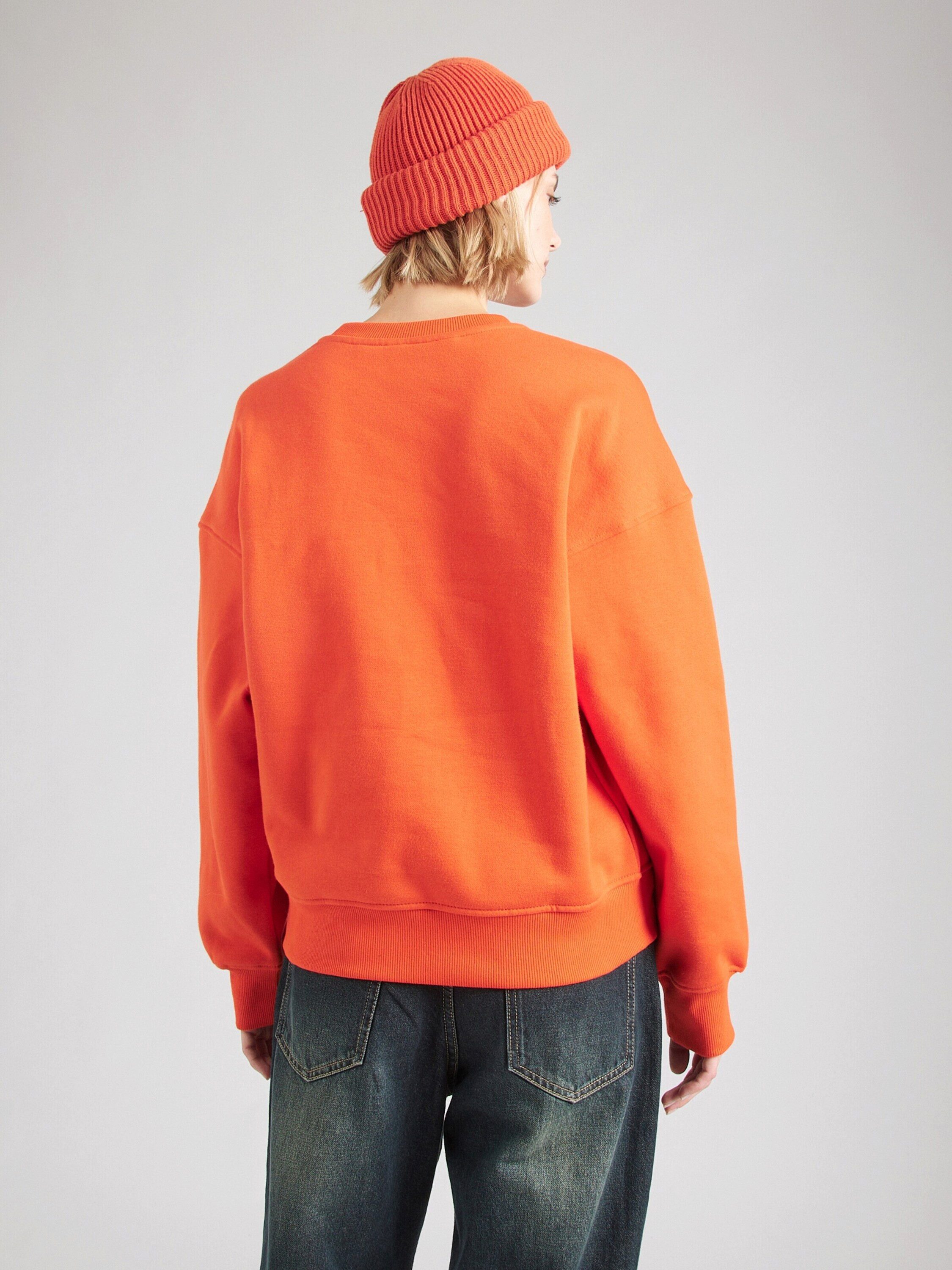 ONLY Sweatshirt ONLSOFIA (1-tlg) Plain/ohne Details