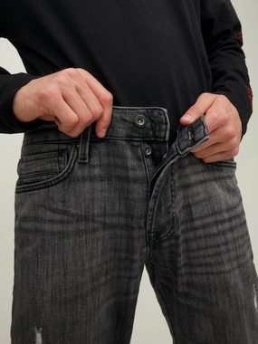 Jack & Jones Regular-fit-Jeans Mike (1-tlg)