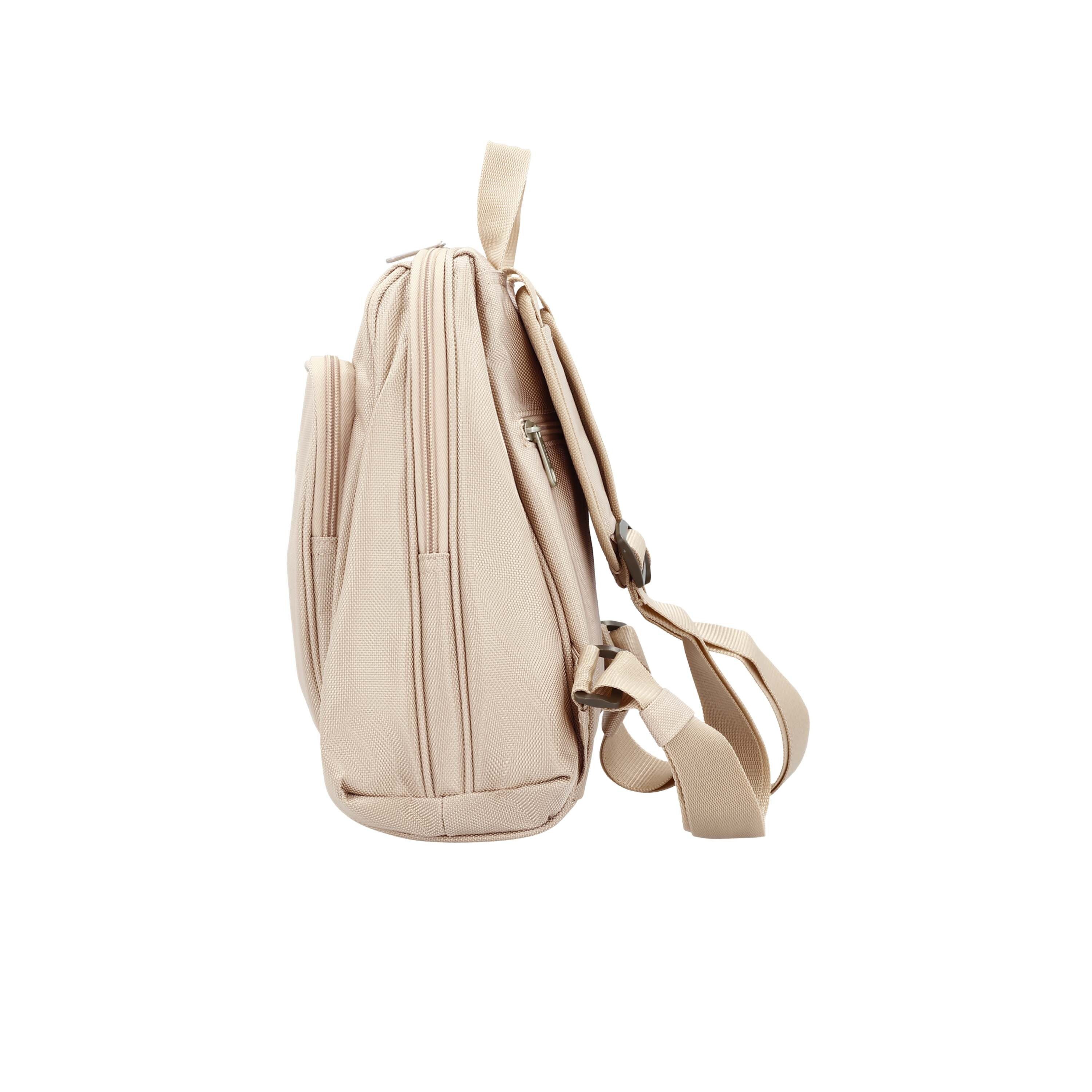 Picard Rucksack PICARD Rucksack Hitec aus Nylon (NOS, H/W 2000)