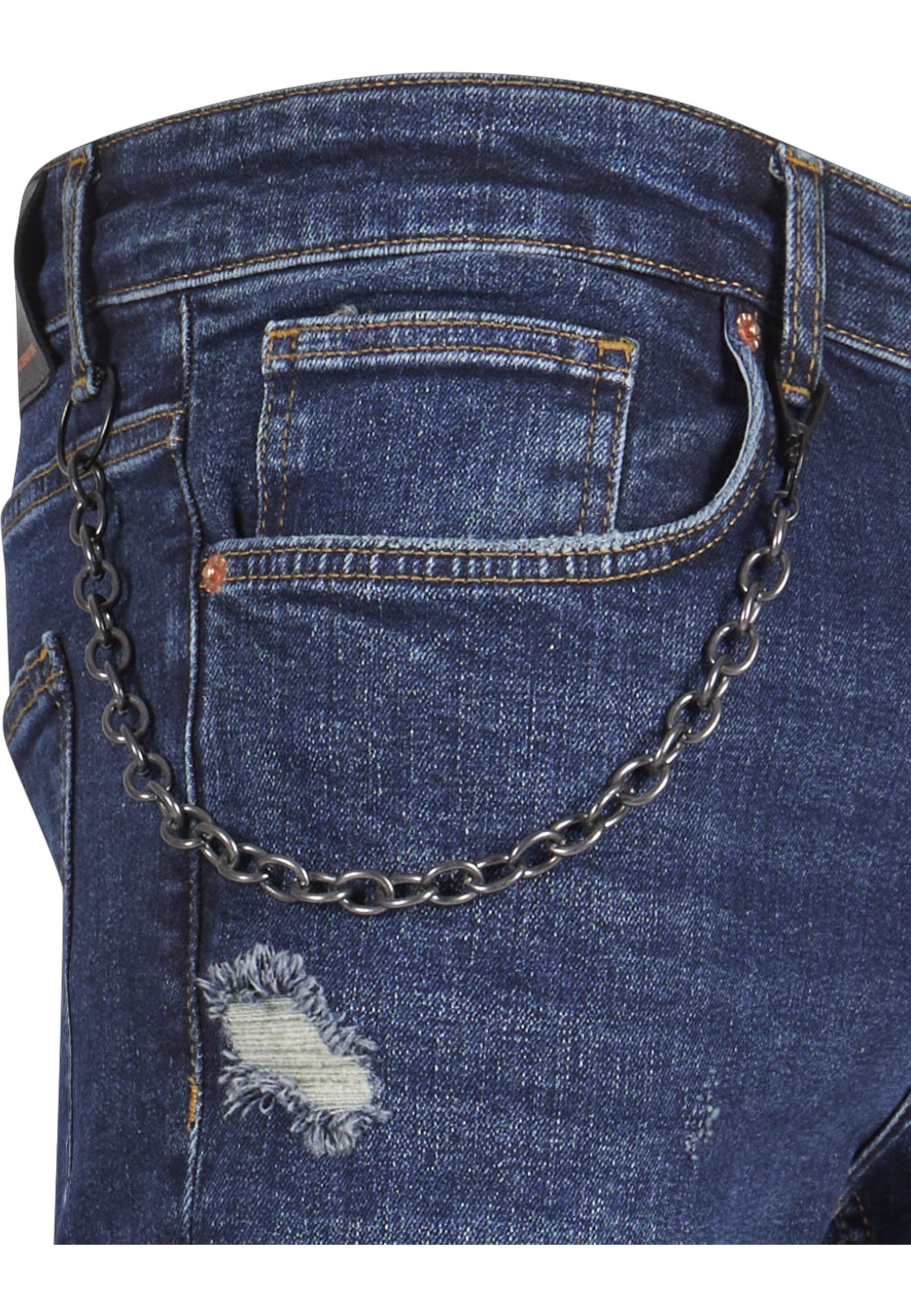 2Y Premium Bequeme Jeans 2Y Premium Herren 2Y Tapered Fit Jeans