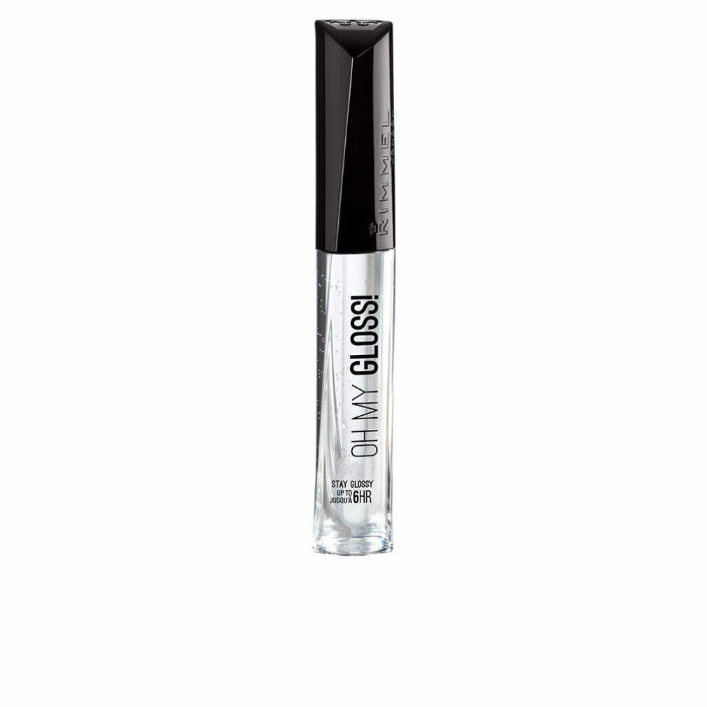 Rimmel London Блеск для губ Oh My Gloss Блеск для губ 800