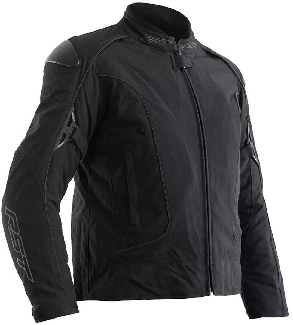 Motorradjacke GT Damen Motorrad Textiljacke
