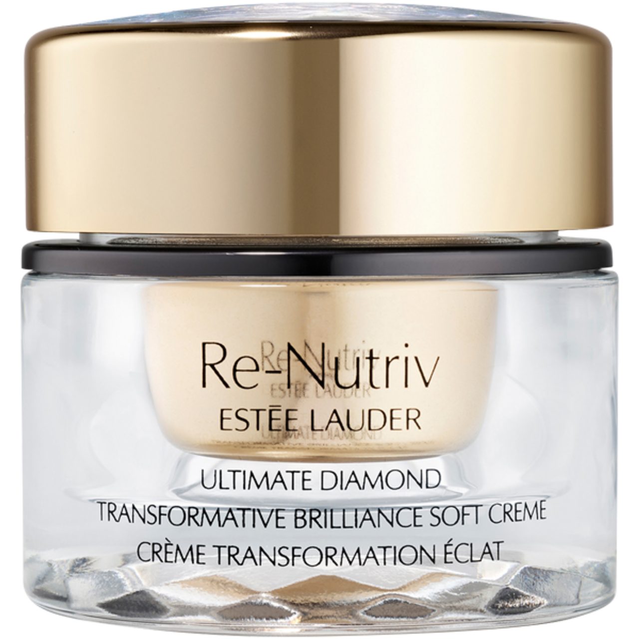 Tagescreme Re-Nutriv Ultimate Diamond Transformation Brilliance Soft Crème