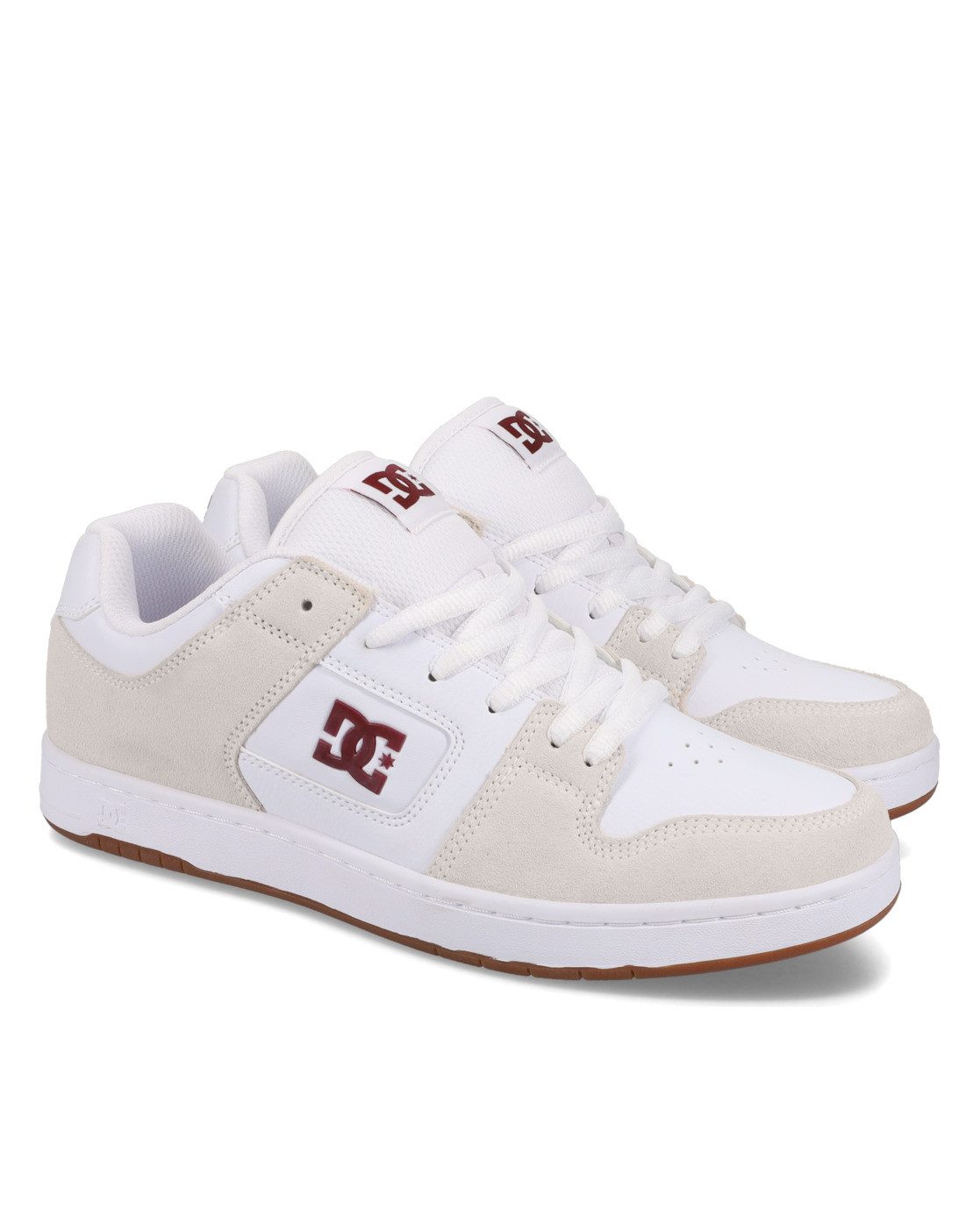 DC Shoes Manteca Sneaker günstig online kaufen