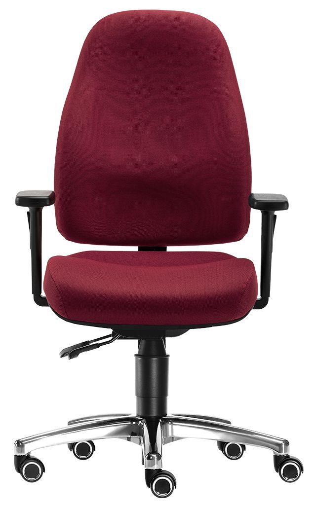 SITWELL STEIFENSAND AG Bürostuhl Dynamischer Bürostuhl mit 3D-Fitness-Mechanik für mehr Bewegung