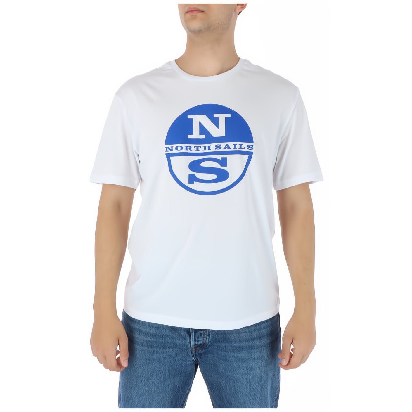 North Sails T-Shirt modische Herren T-Shirt Entdecke das modische North Sails, T-Shirt für Herren! | T-Shirts