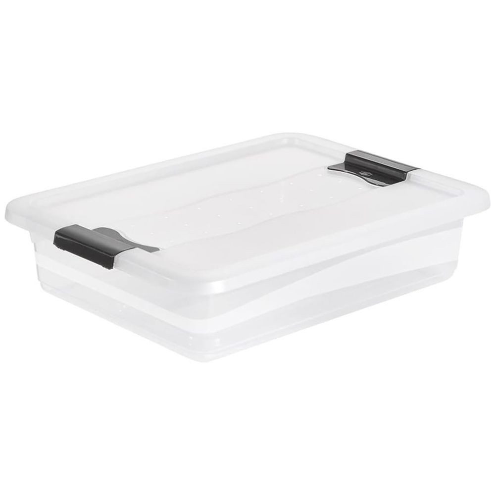 keeeper Aufbewahrungsbox keeeper Aufbewahrungsbox Cornelia 7,0 Ltr. 39,5x29,5x9,5 cm