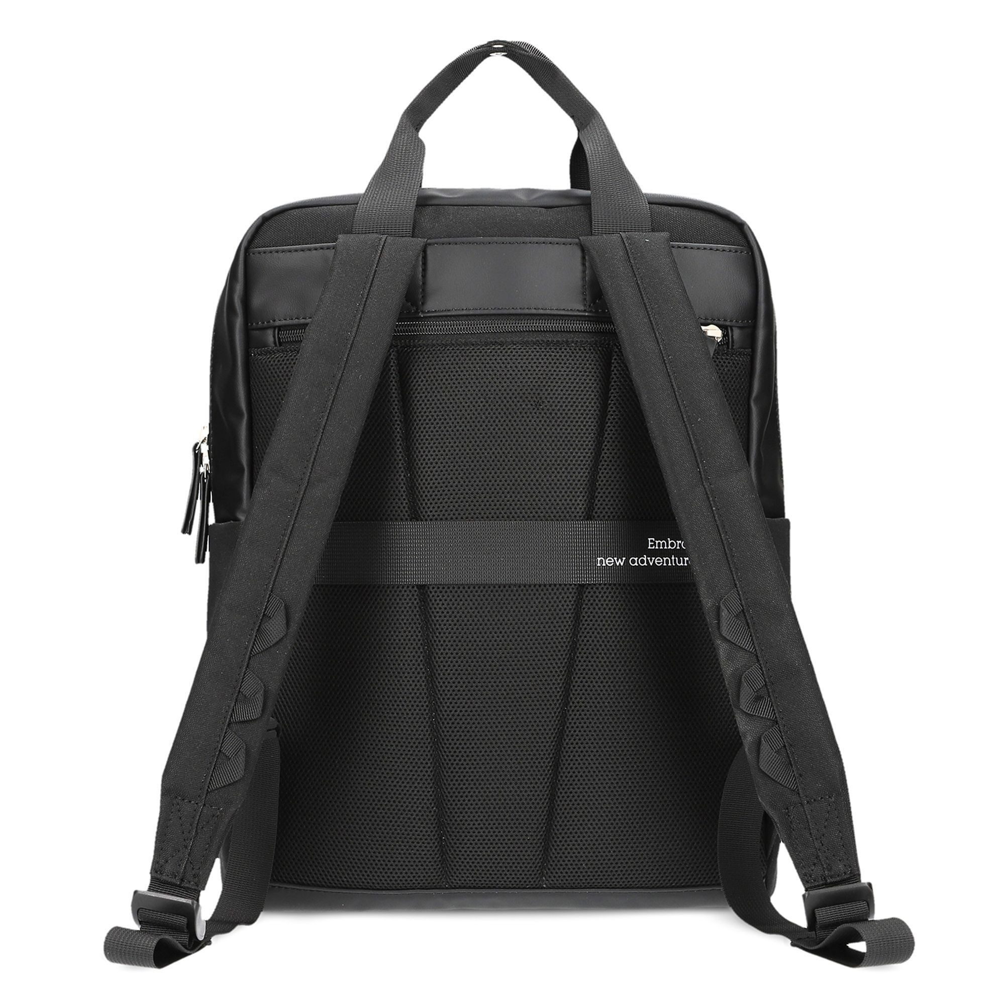 Zwei Rucksack Lou, Polyester