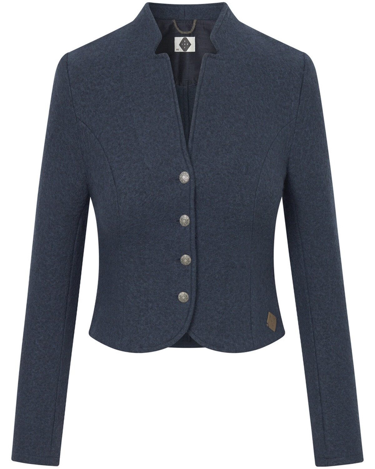 Stapf Trachtenjacke Walkjacke Balena