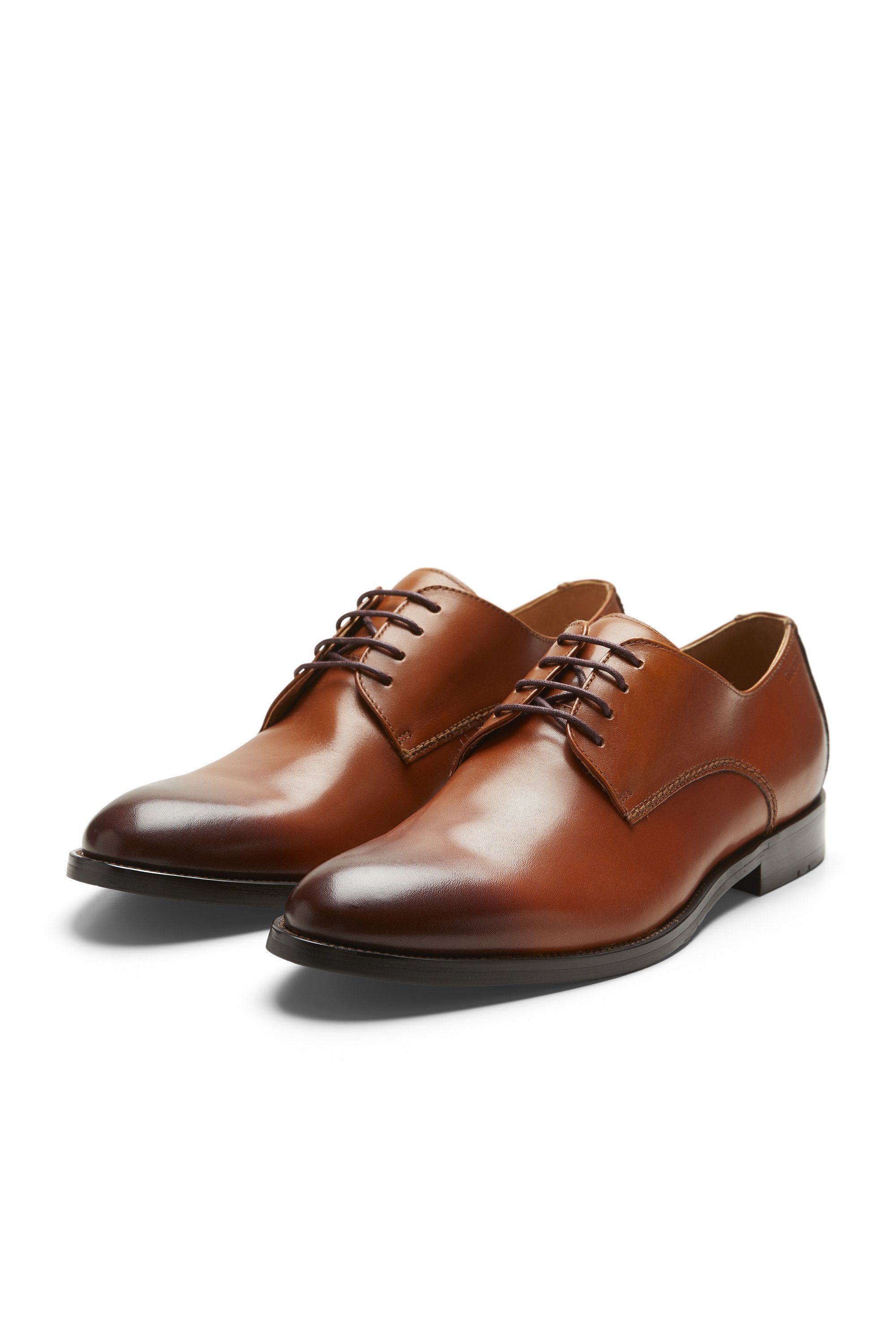 Digel Sebastian Schnürschuh Plain Look günstig online kaufen