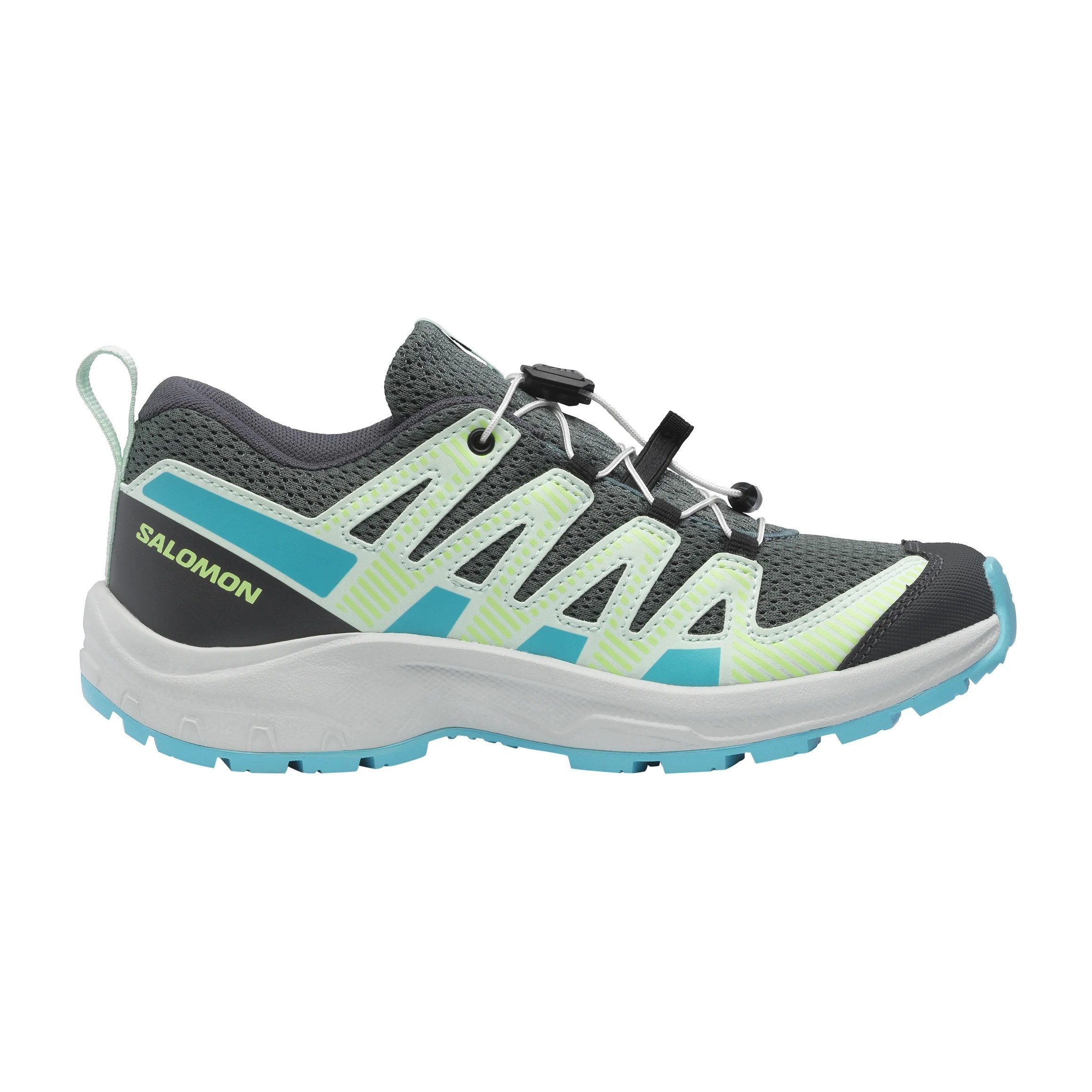 Salomon XA PRO V8 Wanderschuh für Kinder & Jugendliche