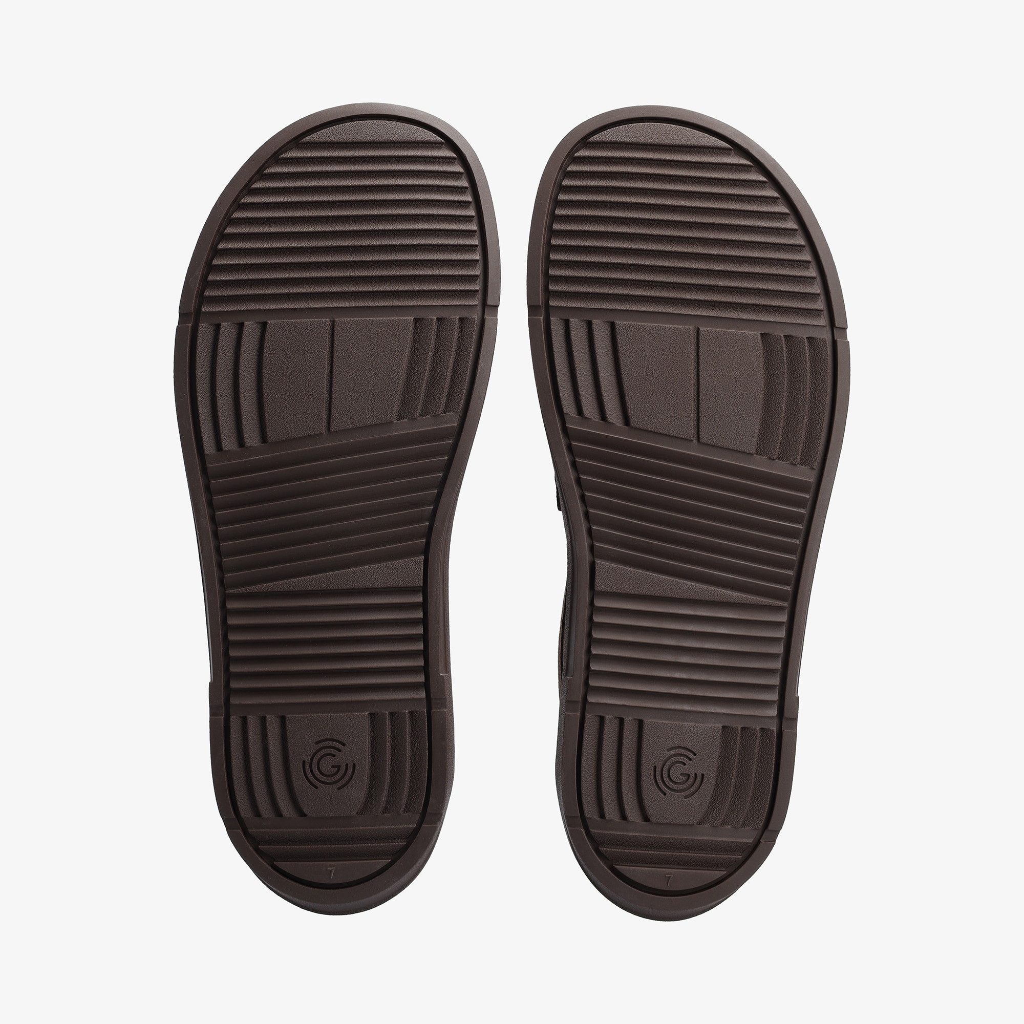 GROUNDIES Brisbane Slipper