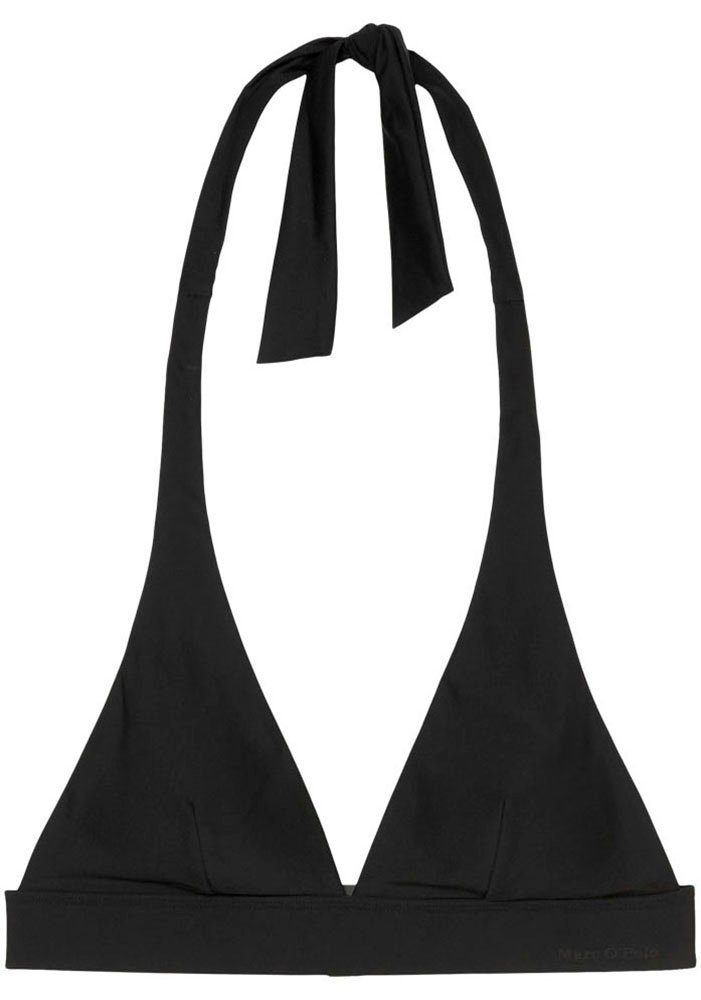 Marc O'Polo Triangel-Bikini-Top Swimwear Essentials, mit günstig online kaufen