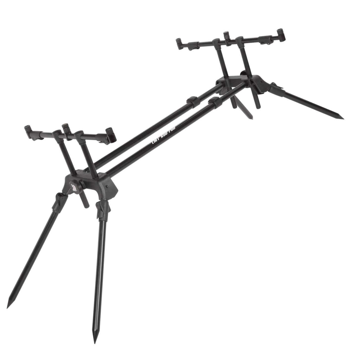Strategy Rutenhalter Strategy CMT Rod Pod 3 Rods - Rutenhalter