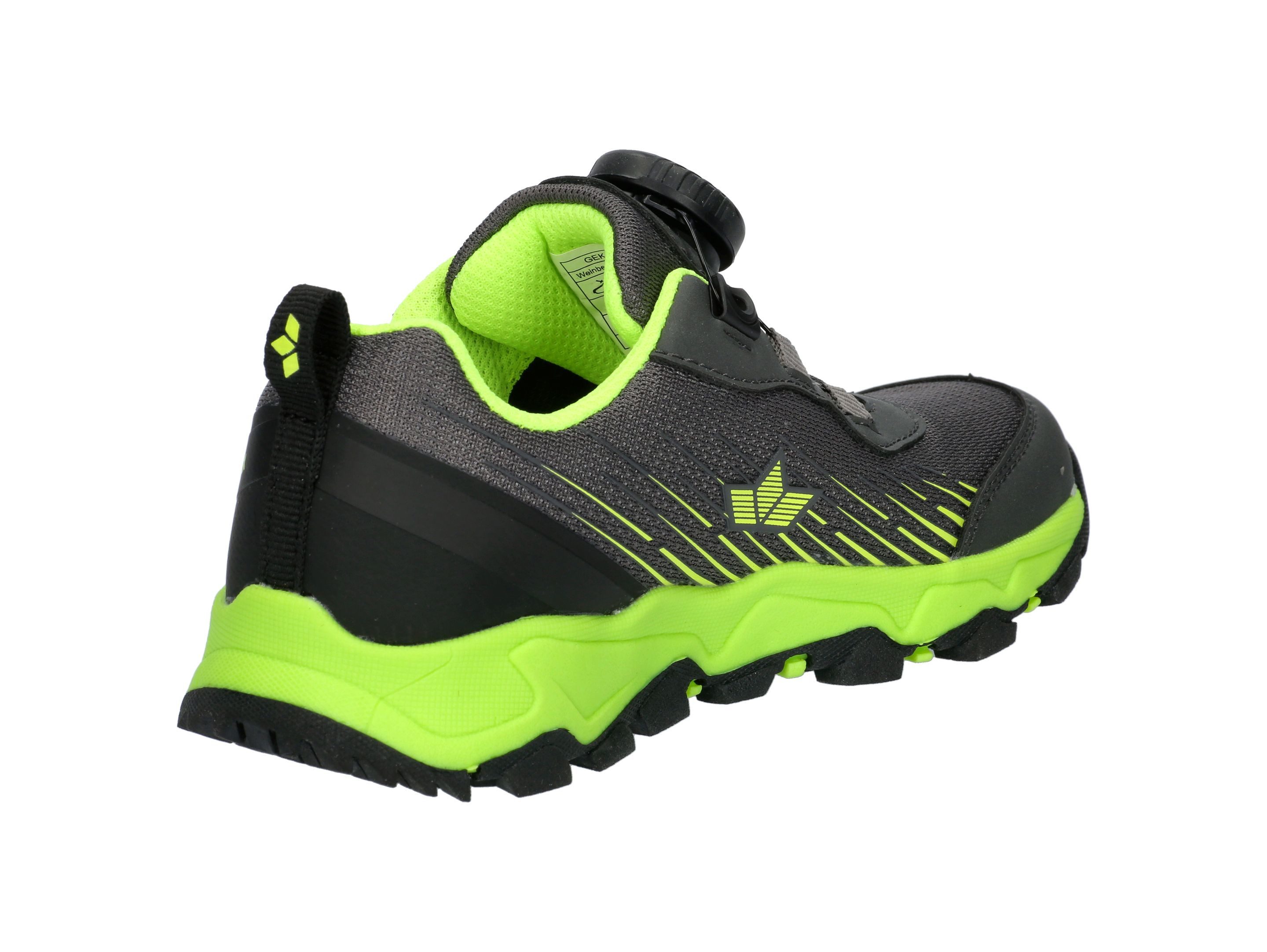 Lico Outdoorschuh Lakeside Sneaker