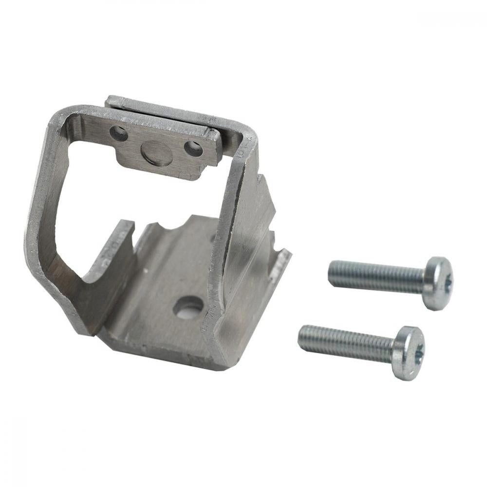 BOSCH Bosch Halteradapter-Kit Rahmenakku (BBS2xx) - sichere Montage in moder E-Bike Akku