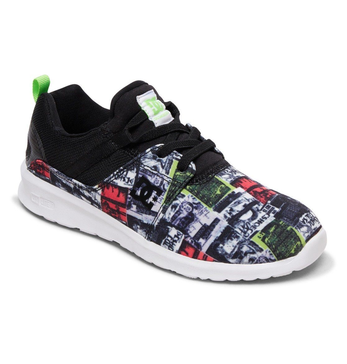 DC Shoes Heathrow TX SE Sneaker