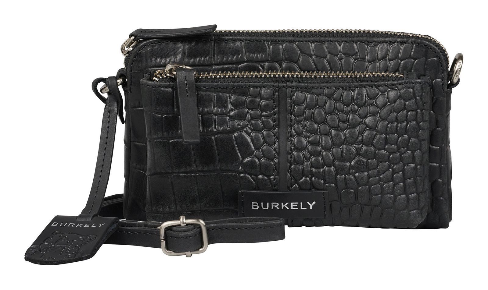 Burkely Umhängetasche Cool Colbie günstig online kaufen