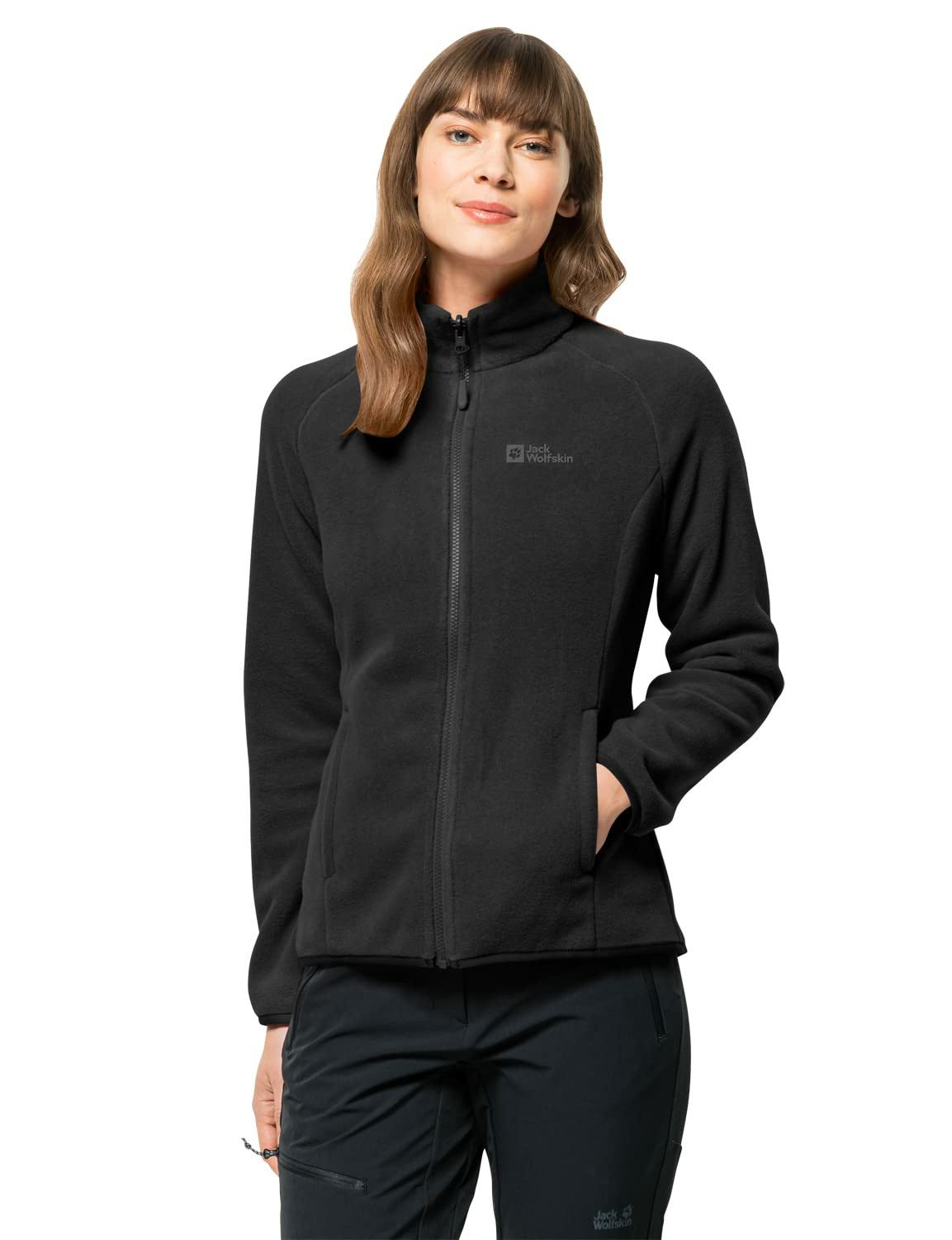 Jack Wolfskin Outdoorjacke Outdoorjacke für Damen günstig online kaufen