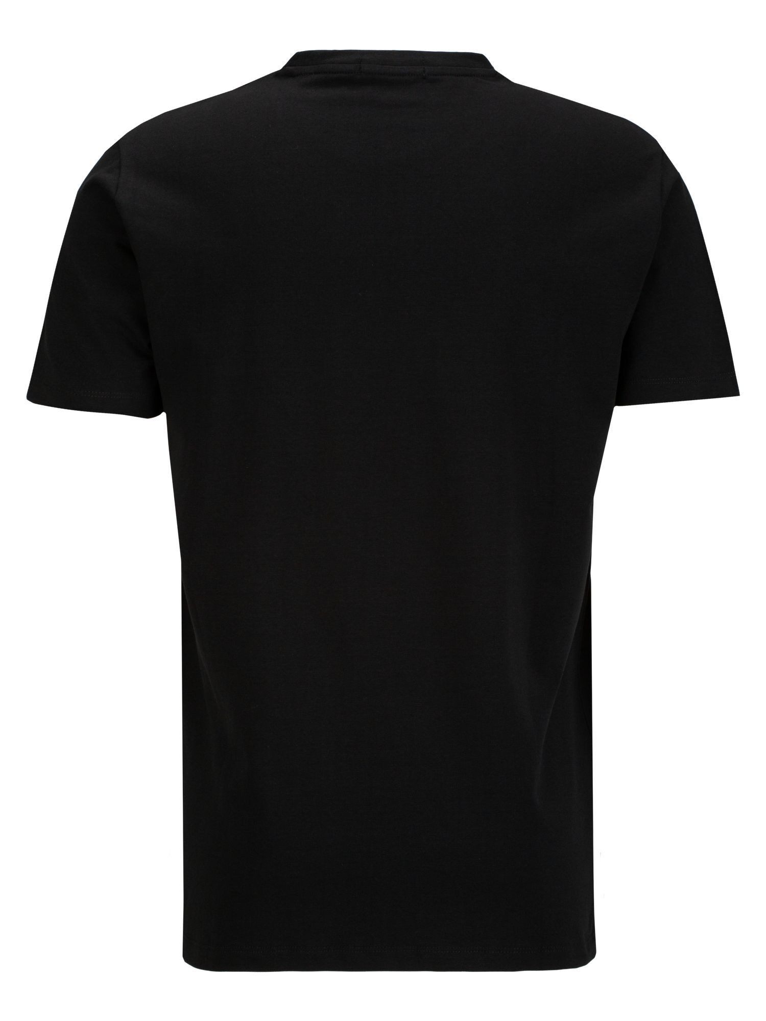 Replay T-Shirt Compact Jersey (1-tlg) günstig online kaufen