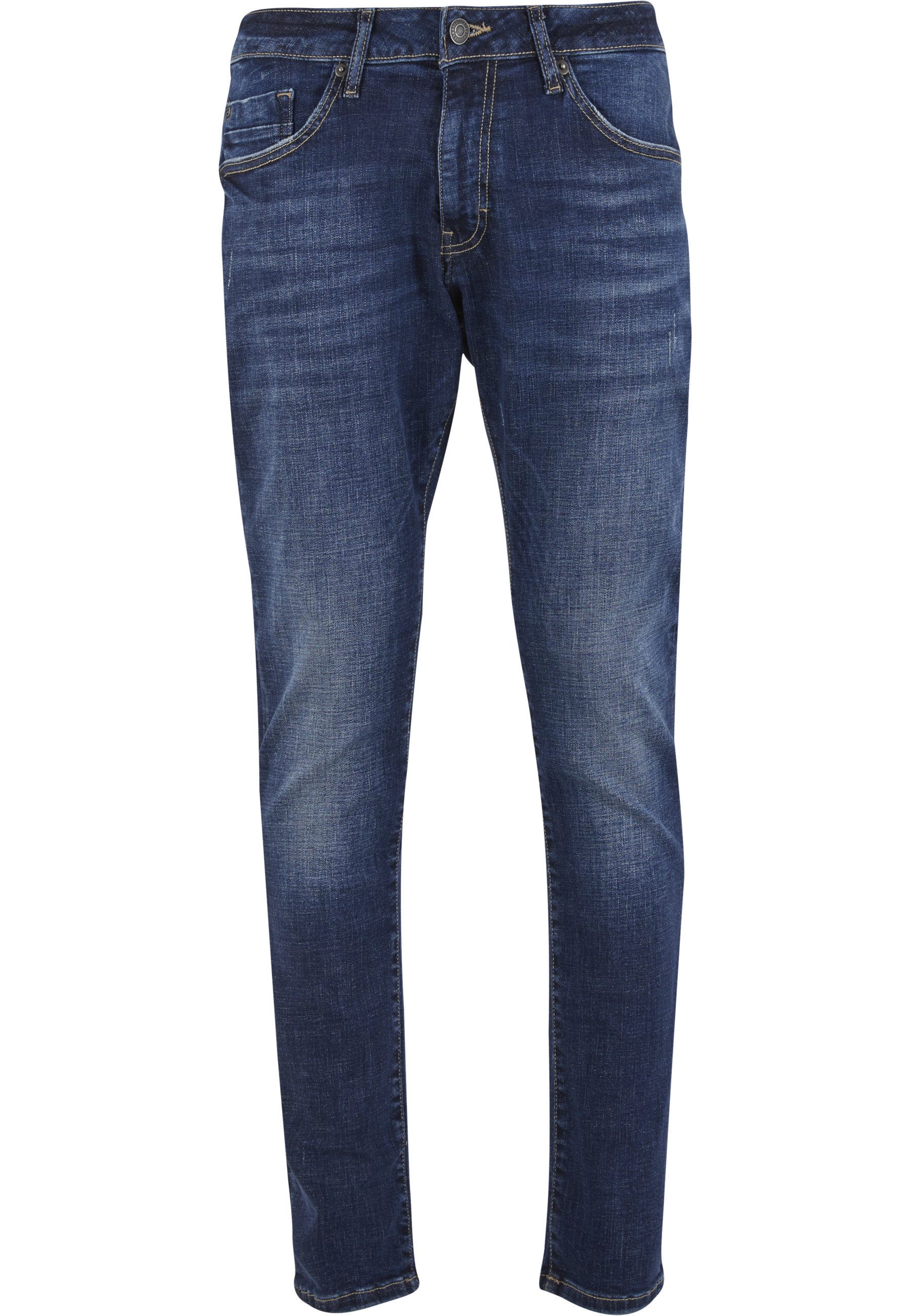 Bequeme Jeans 883 Police TODD1020DINO JEANS