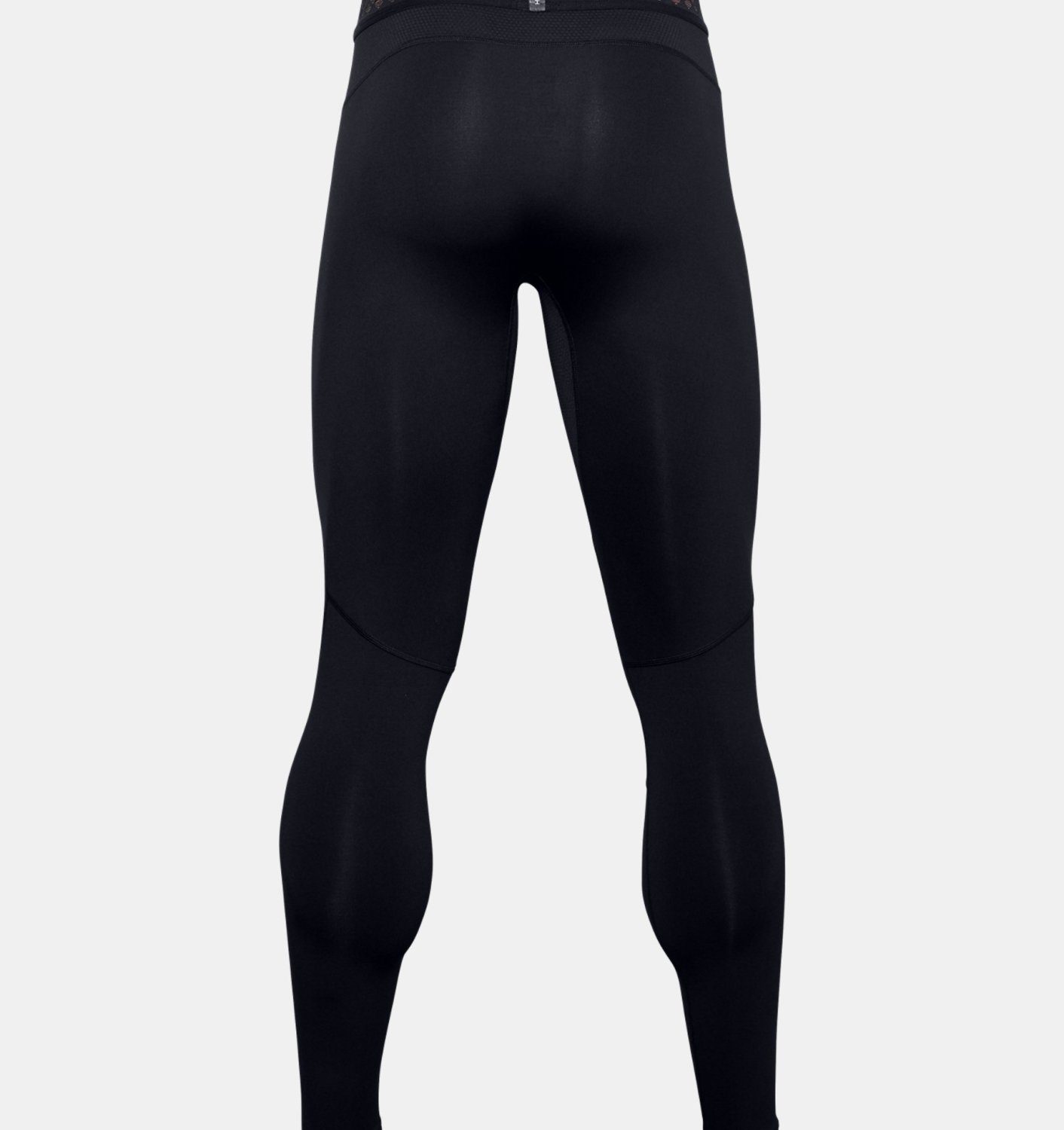 Under Armour® Funktionstights UA HG RUSH 2.0 LEGGINGS