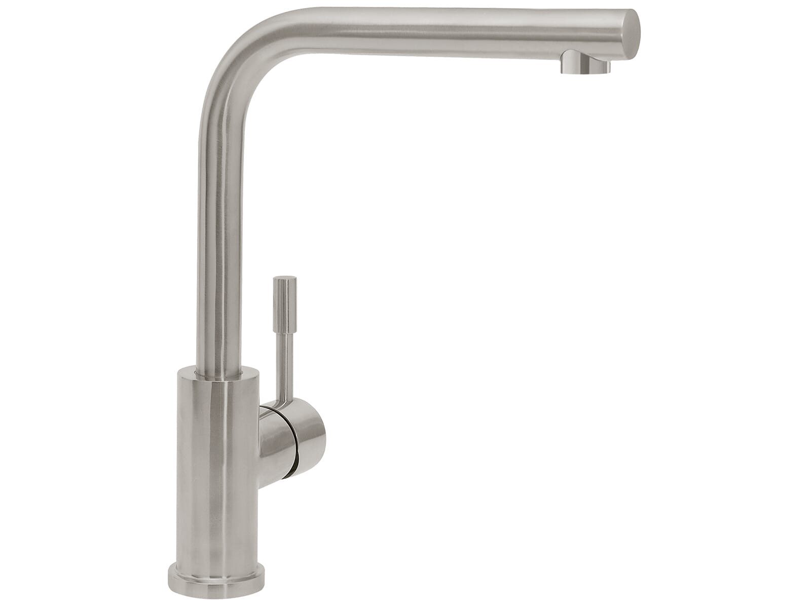 Villeroy & Boch Küchenarmatur (1-St) 9668 01 LC, keramische Dichtungen
