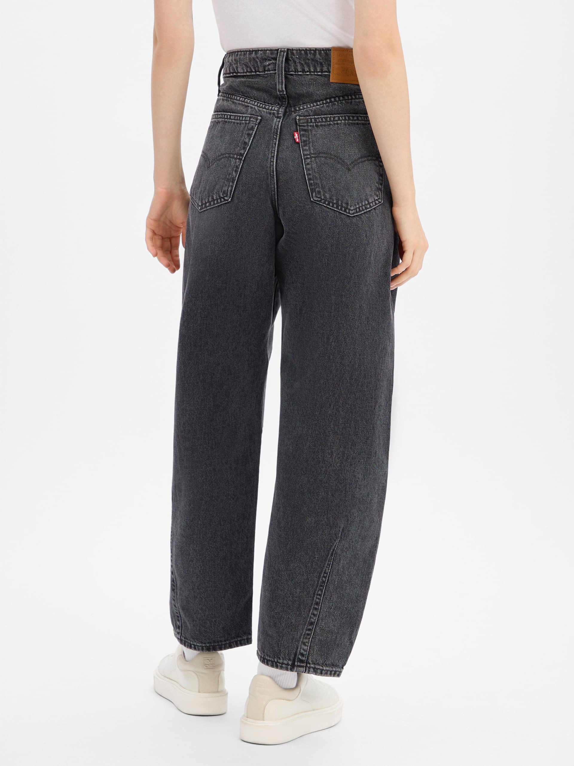 Levi's® Schlagjeans Baggy Dad Barrel günstig online kaufen