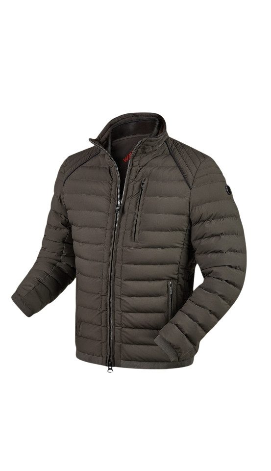 Wellensteyn Steppjacke Sportswear-Jacke günstig online kaufen
