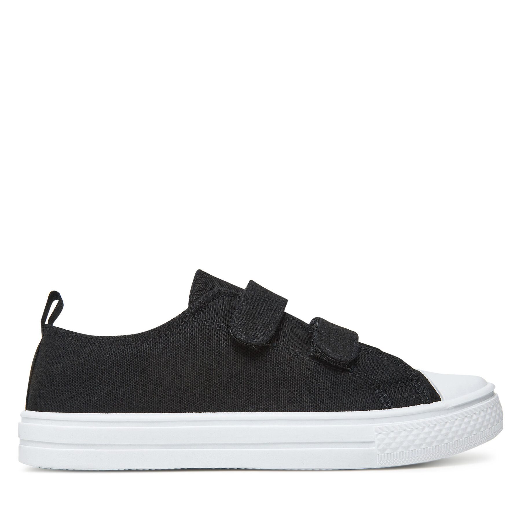 sprandi Sprandi Junge Turnschuhe 5907964167365 Schwarz Sneaker