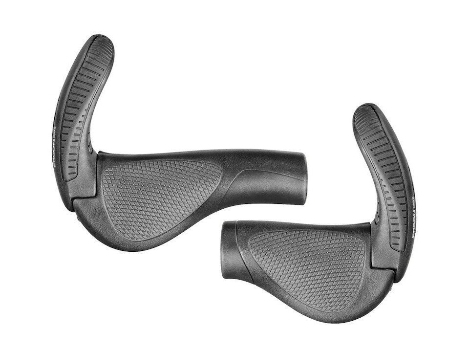 Ergon Fahrradlenkergriff