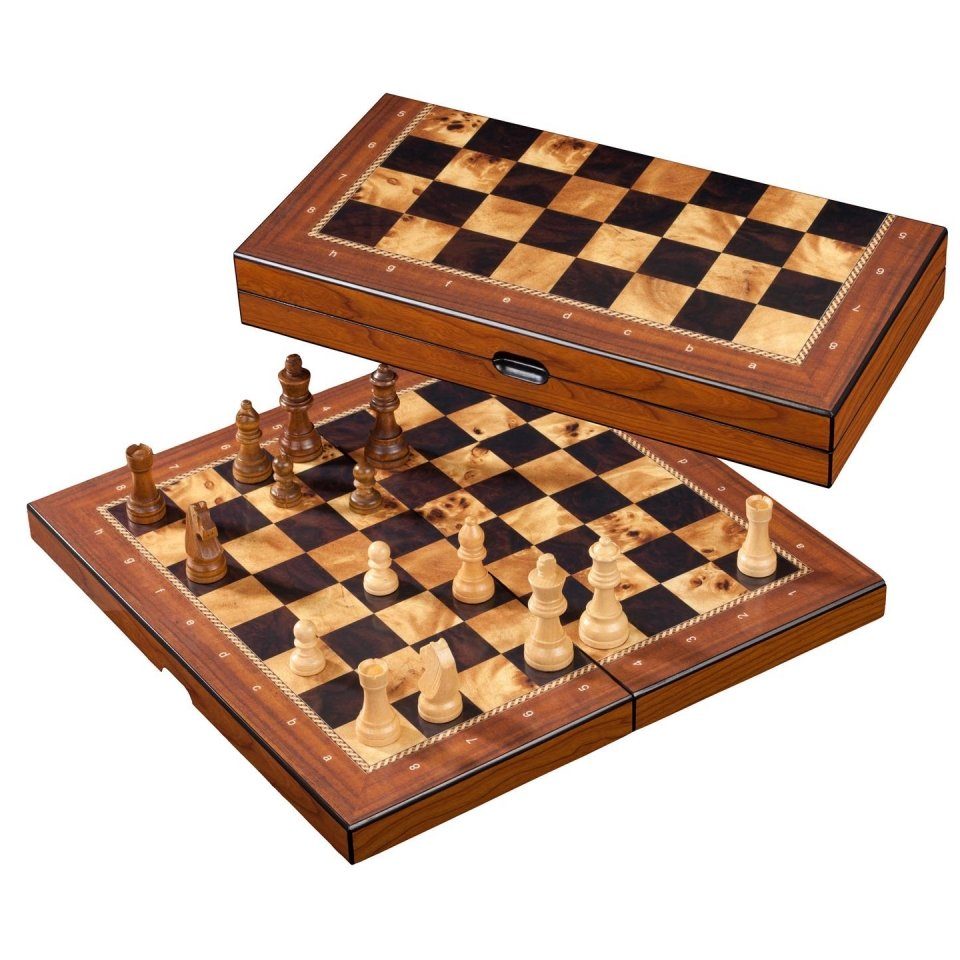 Spiel