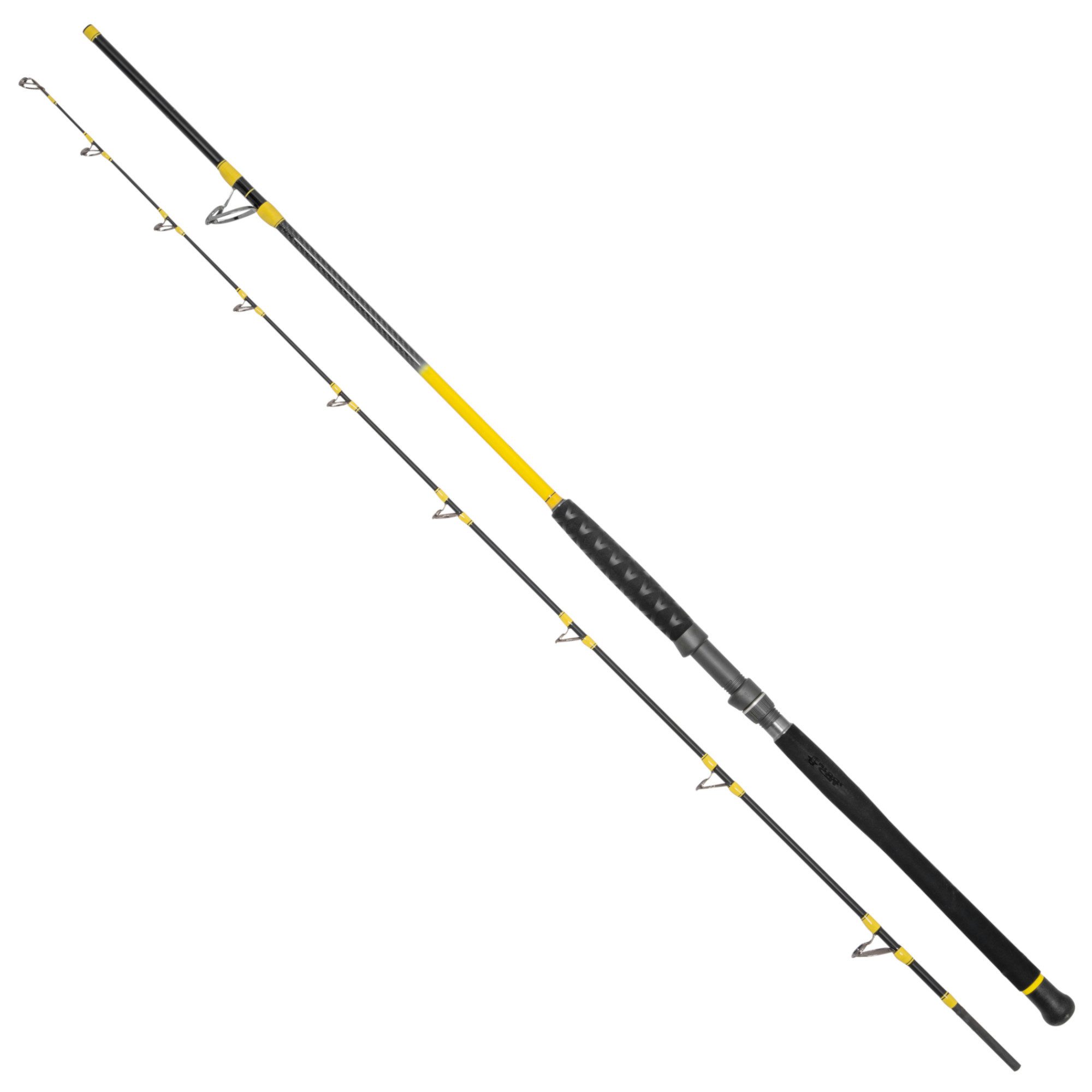 Grundrute Black Cat Freestyle Pro Bank 280
