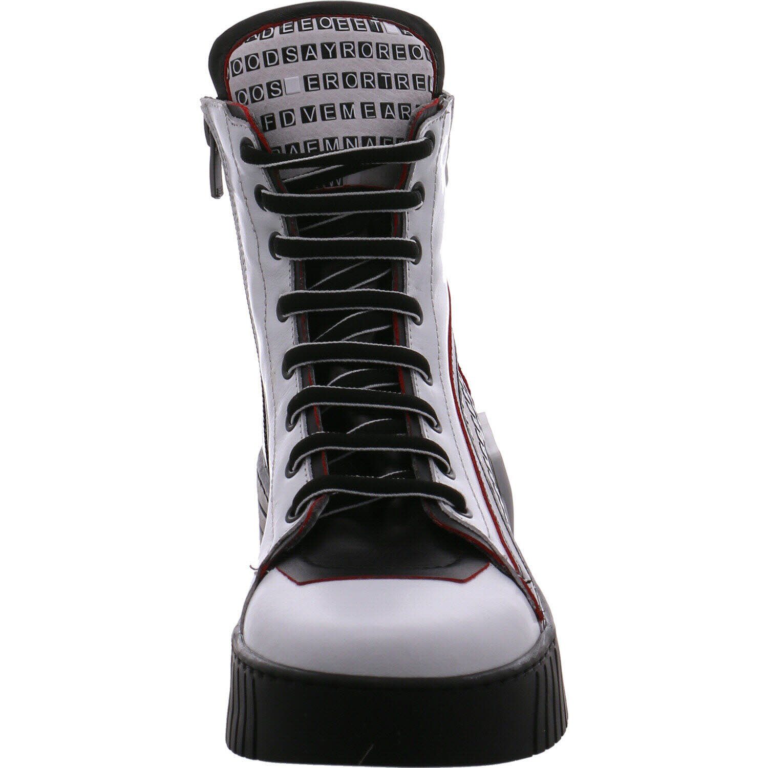 2GO FASHION Schnürboots