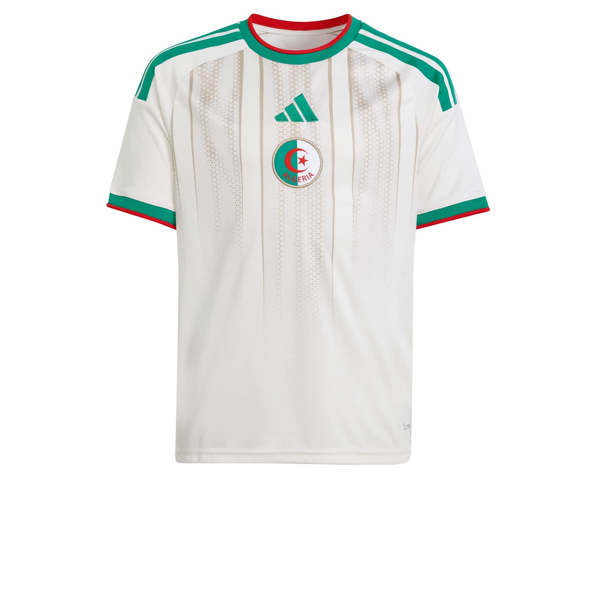 adidas Performance Fußballtrikot ALGERIEN 26 KIDS HEIMTRIKOT (1-tlg)