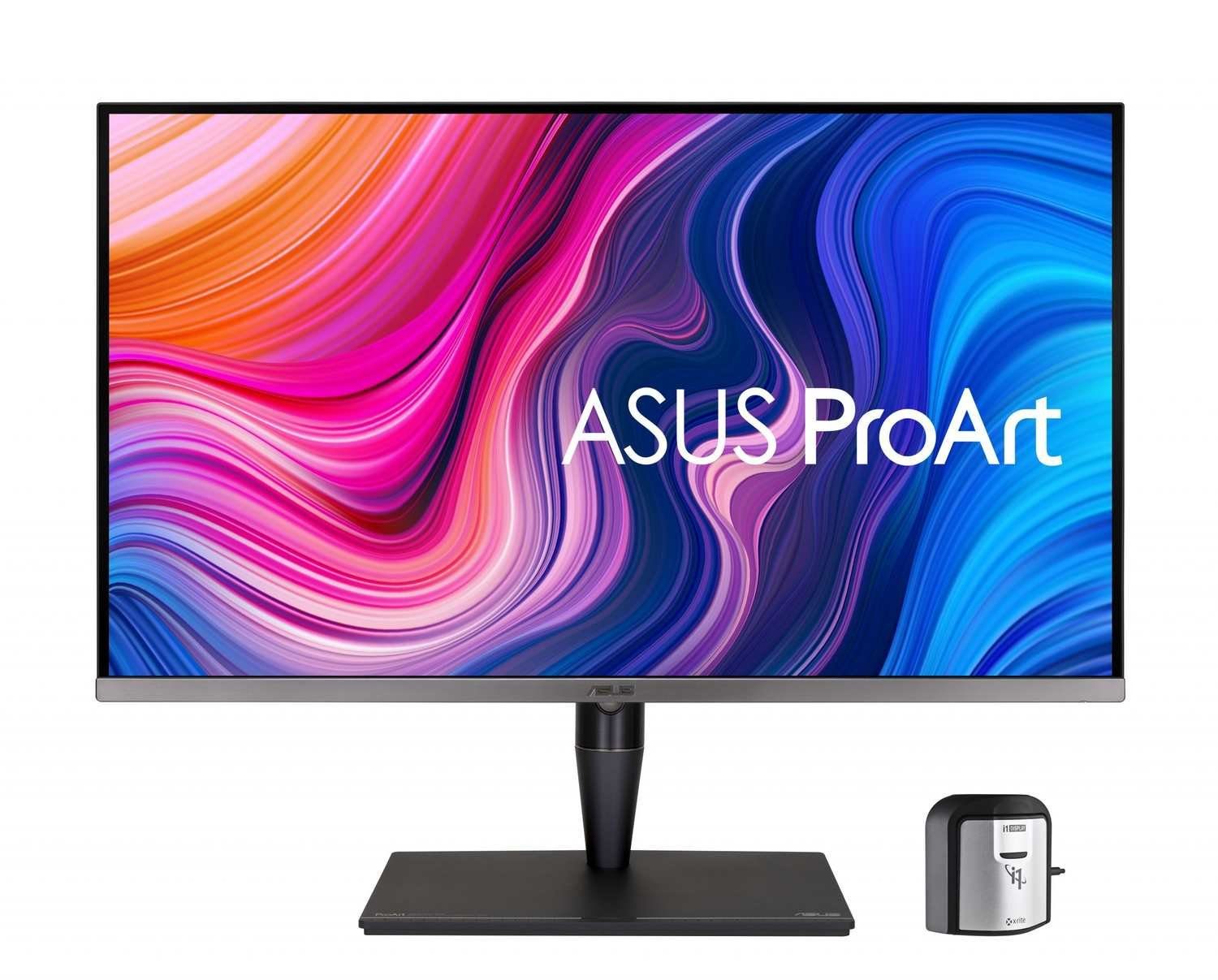 Asus PA32UCG-K LCD-Monitor (81.3 cm/32 ", 3840 x 2160 px, 5 ms Reaktionszeit, 120 Hz, LED)