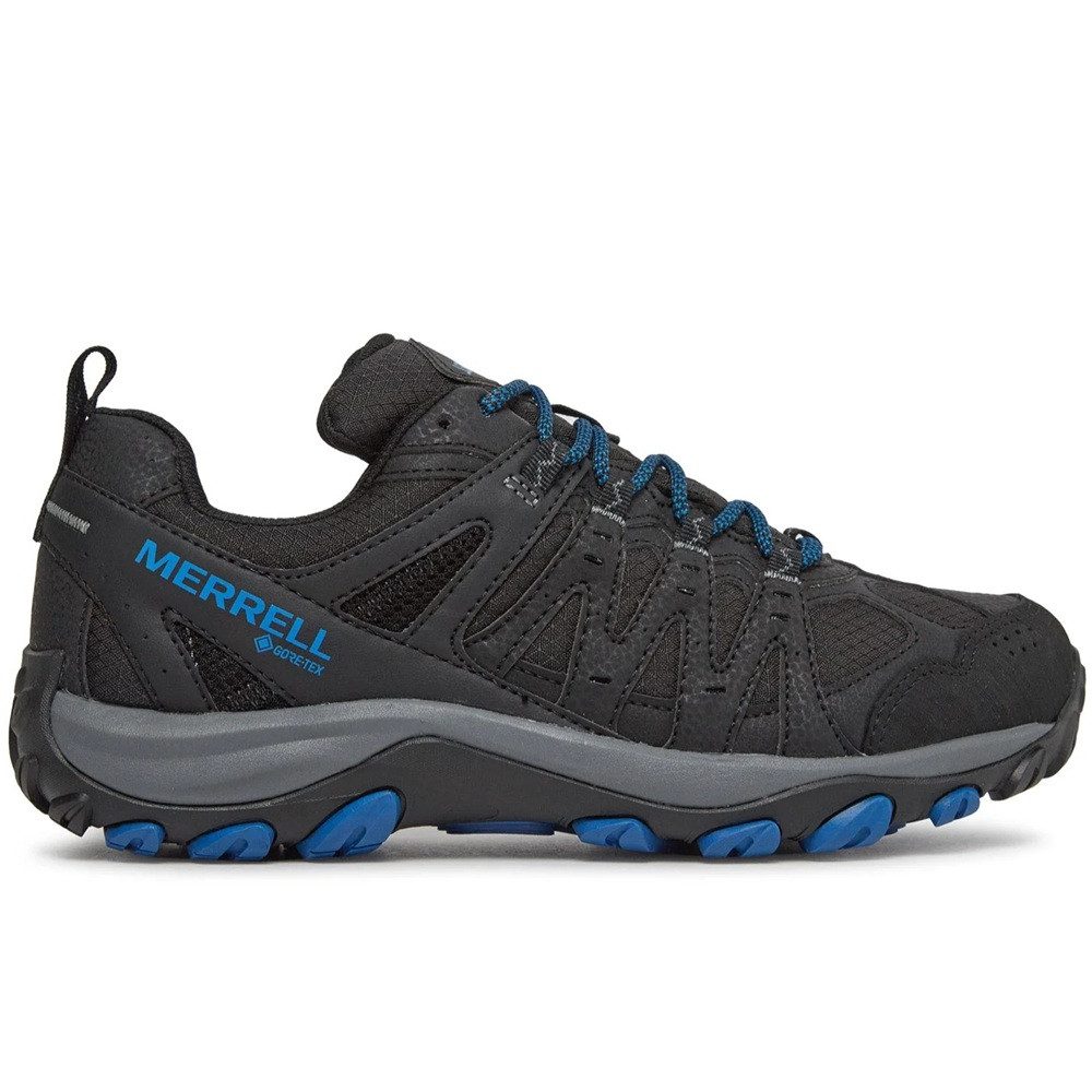 Merrell Accentor 3 Sport GTX Herren Outdoor Trekking Wanderschuh J135491 Wanderschuh wasserdicht