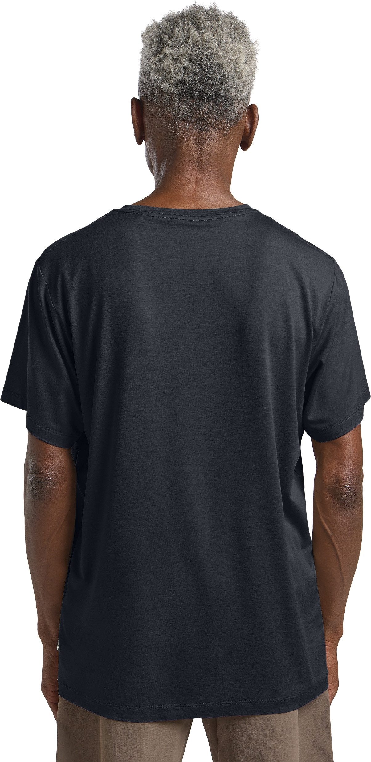 Jack Wolfskin T-Shirt TRAVEL T M günstig online kaufen