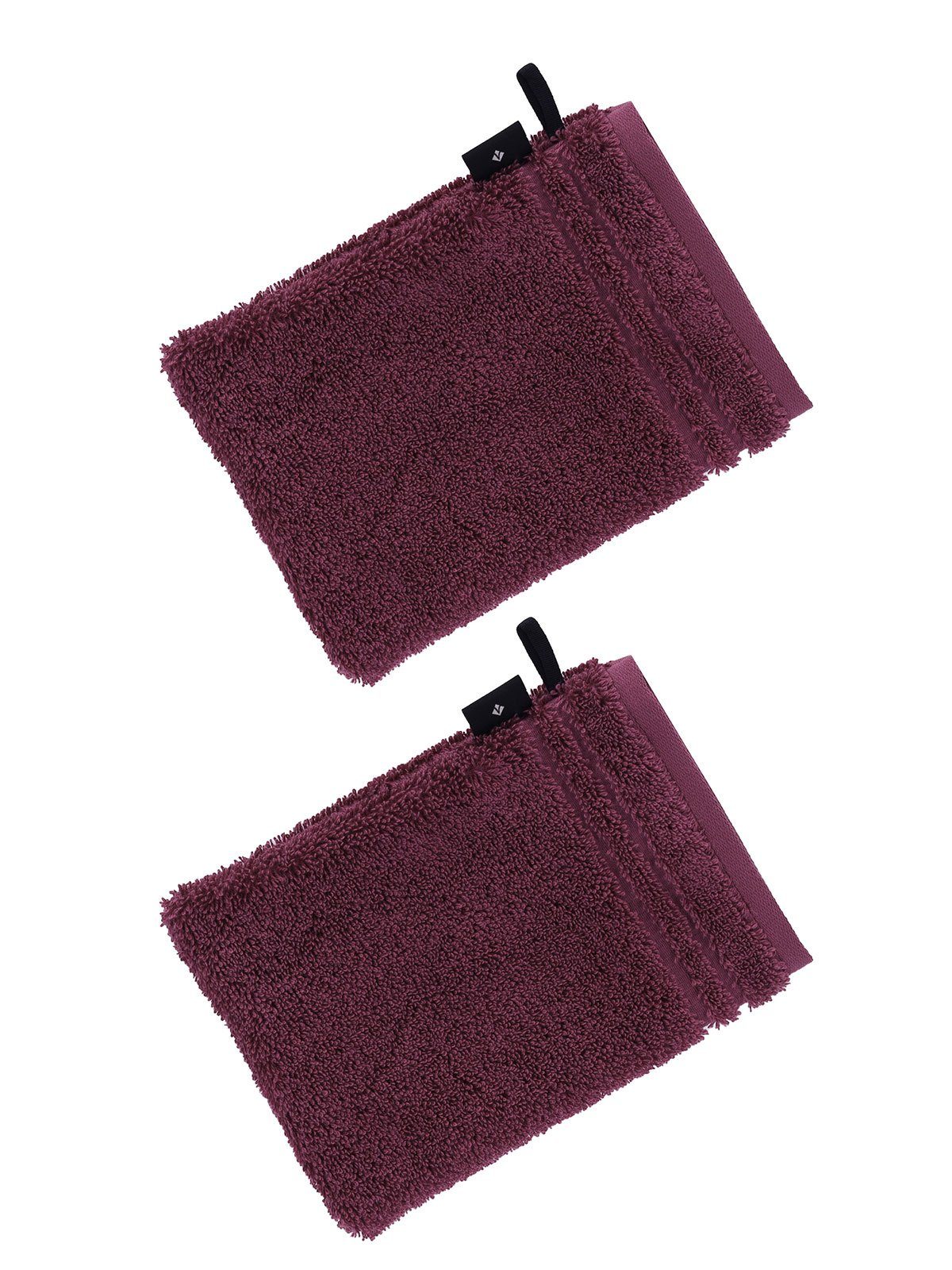 Vossen Handtücher Collection Vienna Style Supersoft - Alle Größen -, Frotti günstig online kaufen