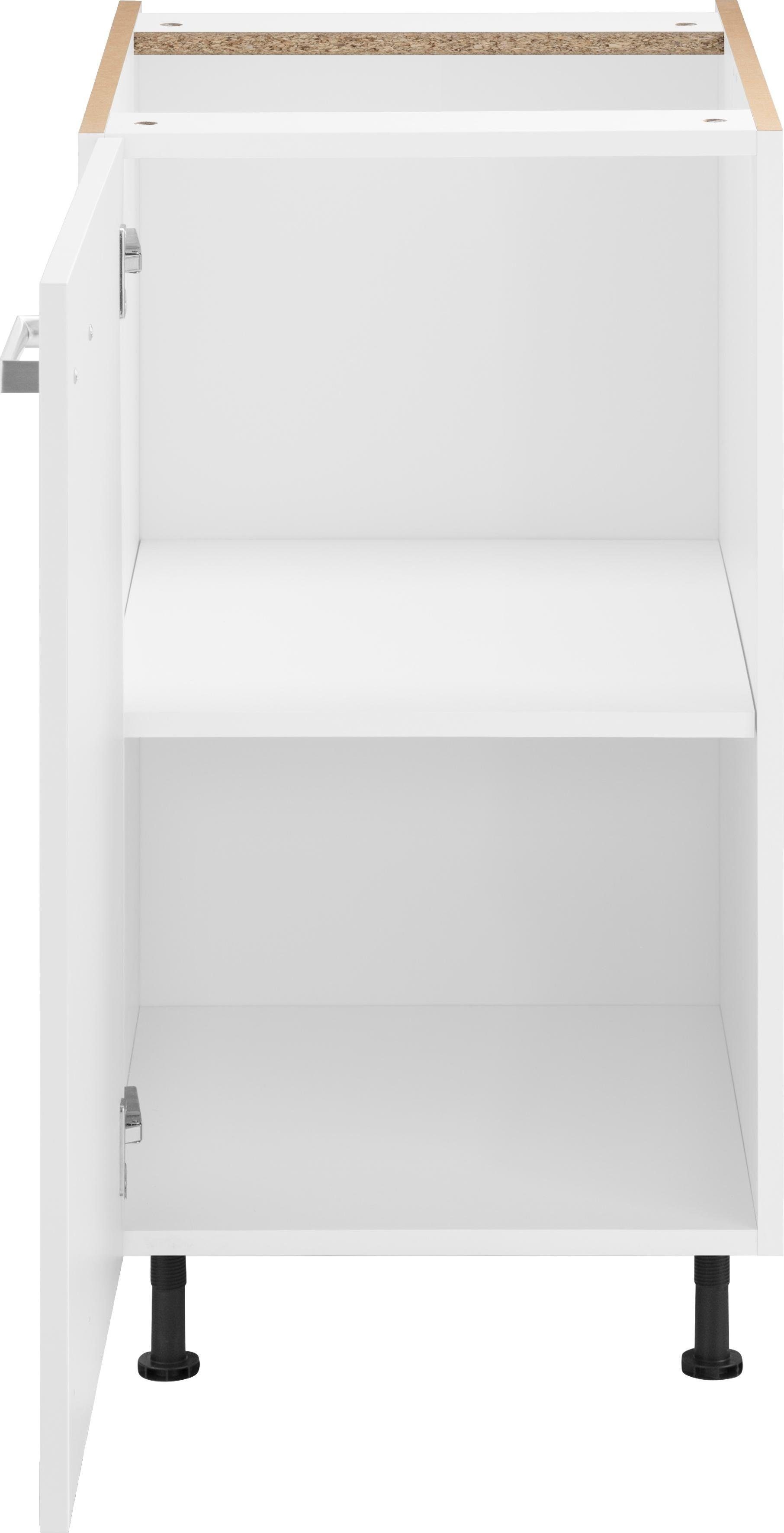 OPTIFIT Unterschrank Parma Breite 40 cm