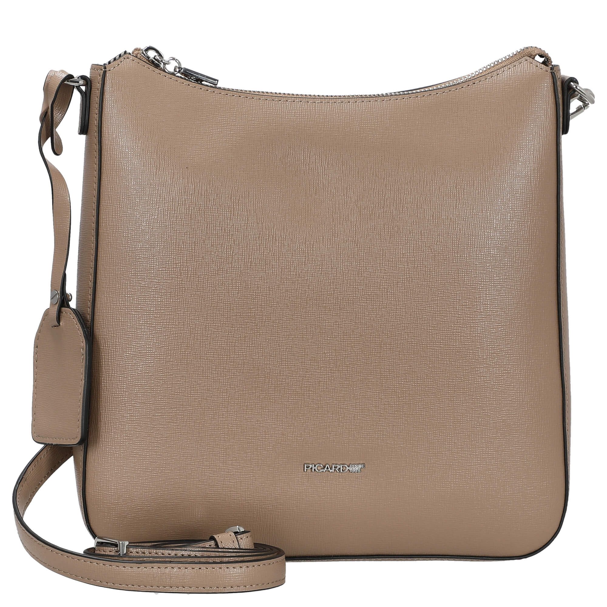 Umhängetasche Super Star - Umhängetasche 24.5 cm (chai)