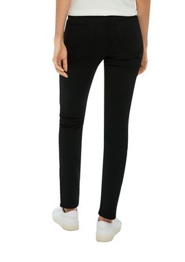 s.Oliver Slim-fit-Jeans Betsy im 5-Pocket-Style