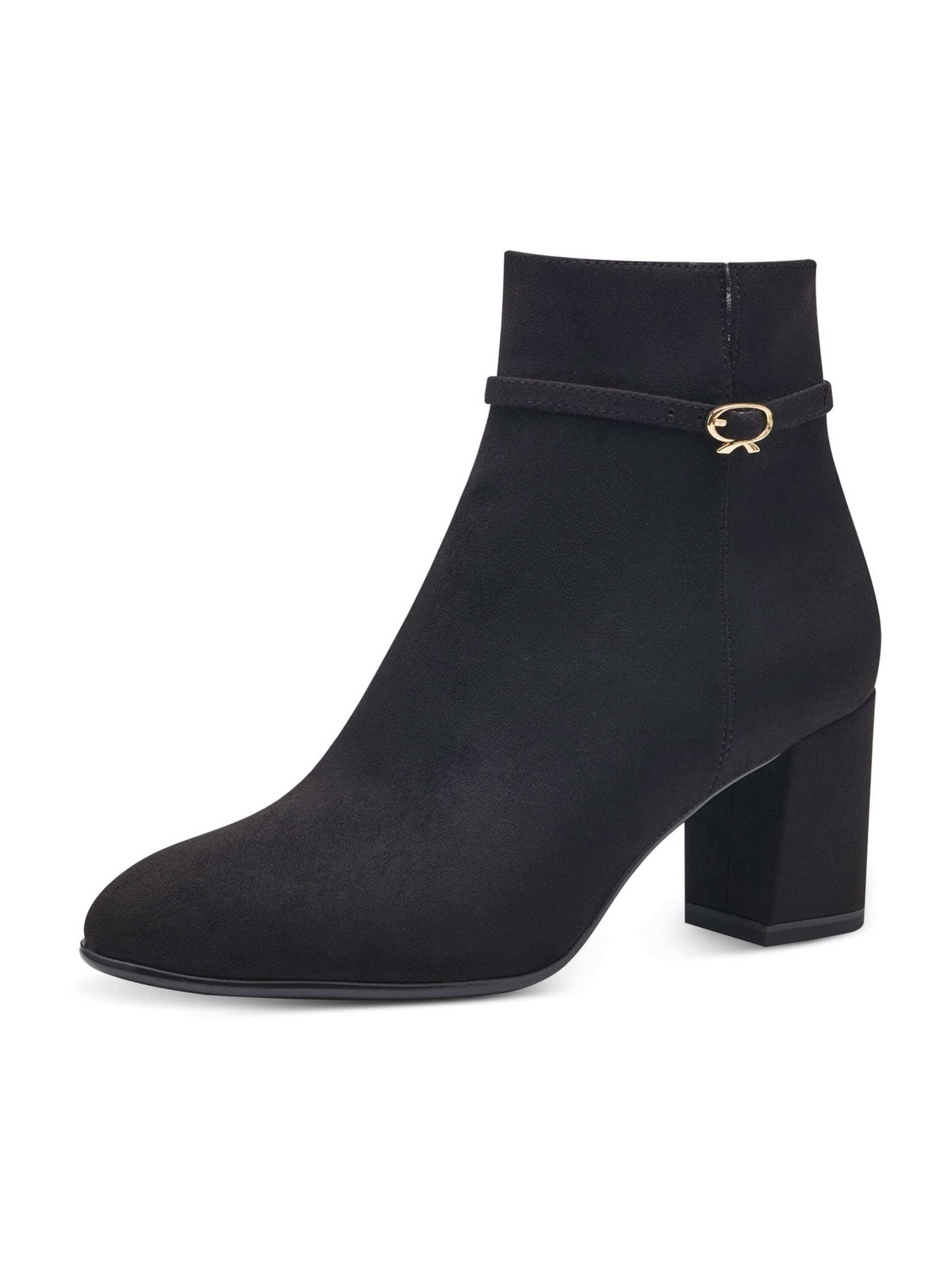 Stiefelette