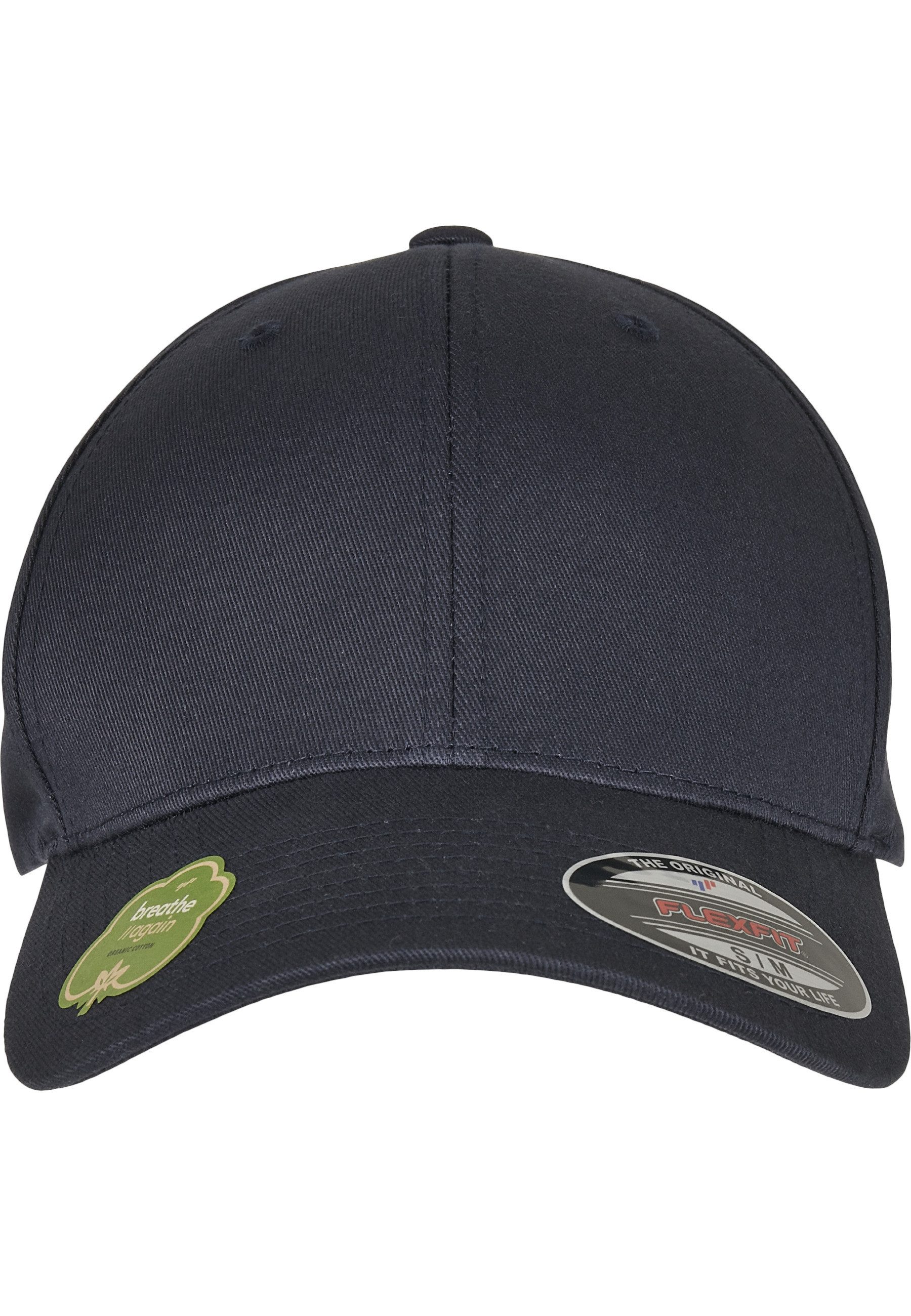 Flexfit Flex Cap Flexfit Unisex Flexfit Organic Cotton Cap