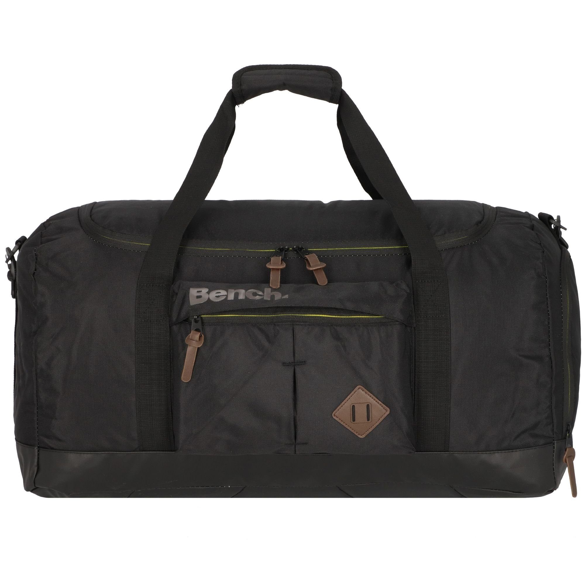 Bench. Reisetasche Terra, Nylon günstig online kaufen