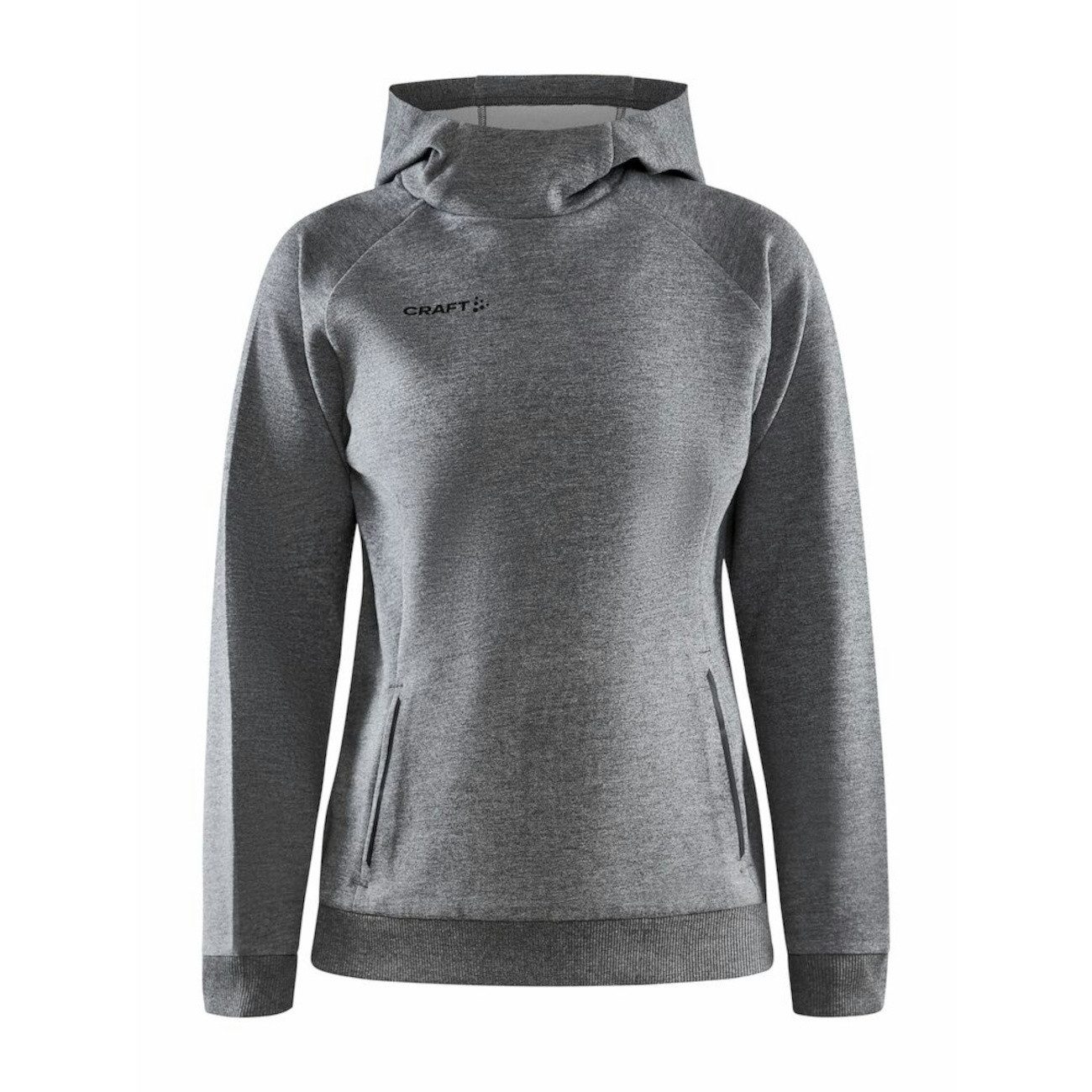 Craft Kapuzenpullover Craft Damen Kapuzenpullover Core Soul Hood Sweatshirt W 1910629