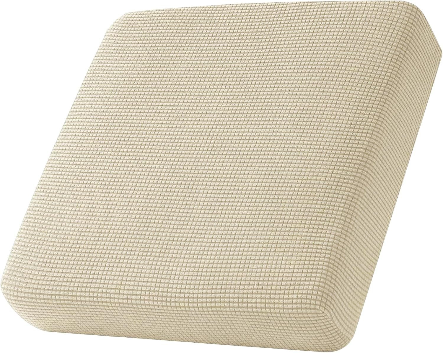 Coonoor Sofahusse Sofa Sitzkissenbezug Stretch Sitzkissenschutz günstig online kaufen