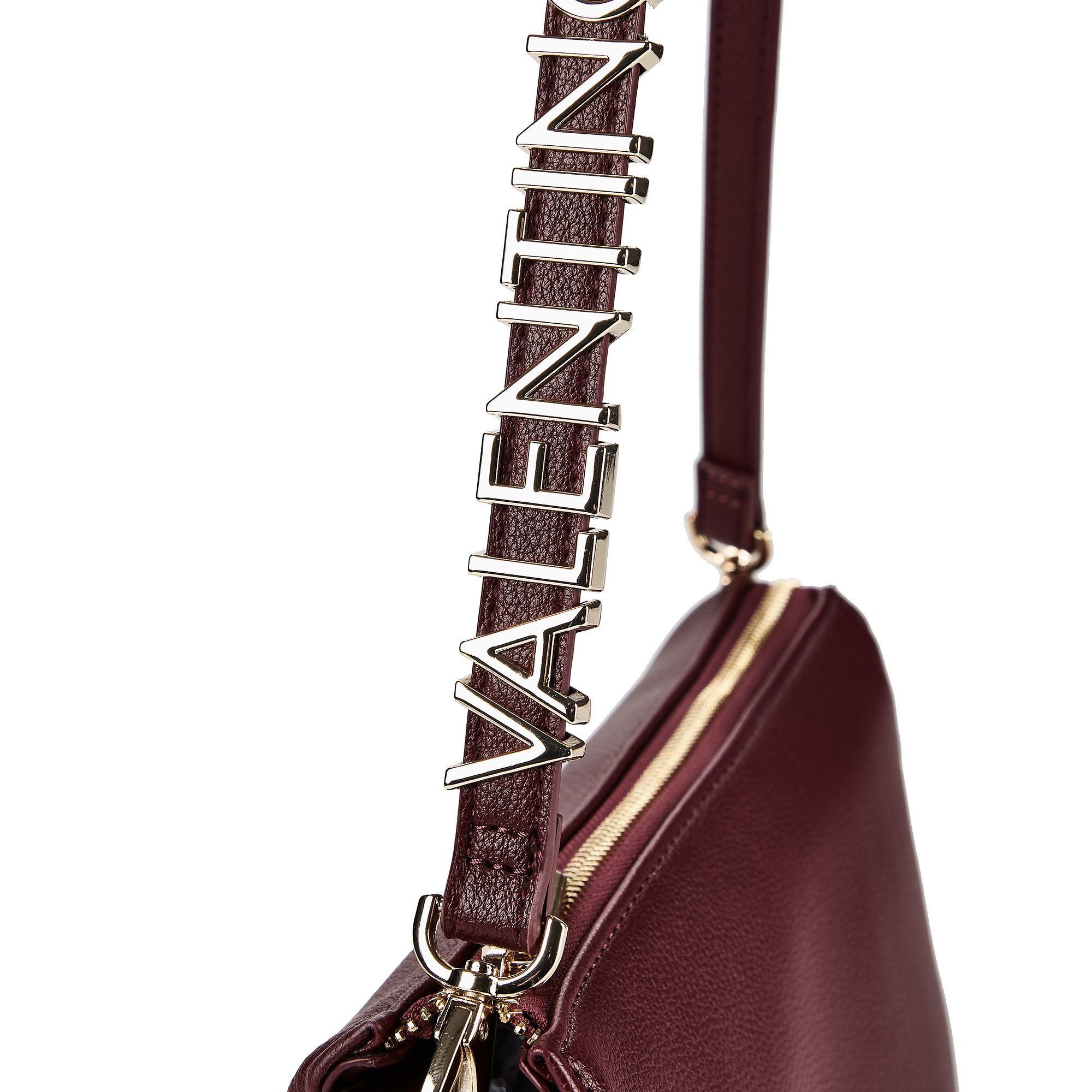 VALENTINO BAGS Schultertasche Barn, Polyurethan
